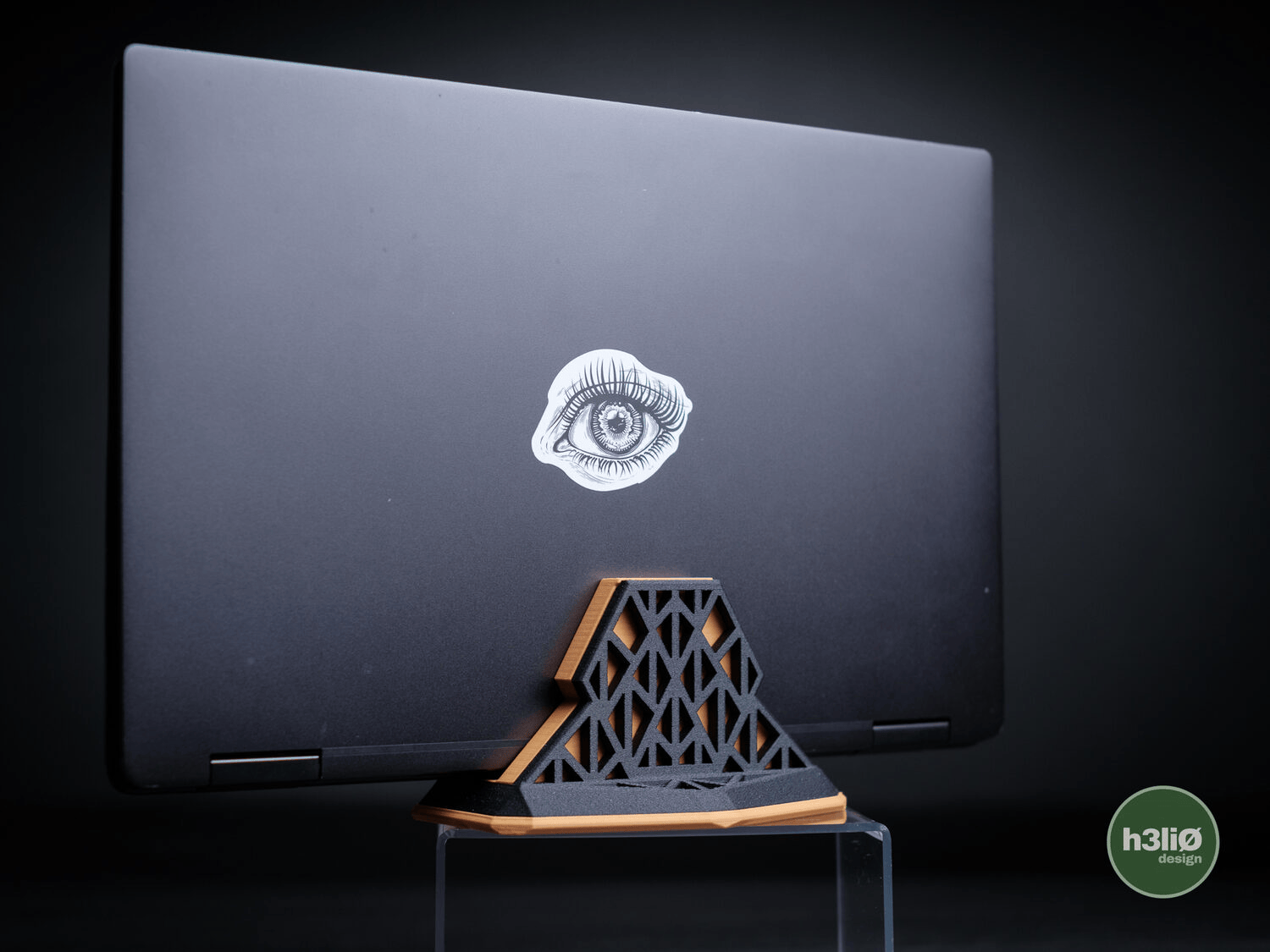 Rift Laptop Stand