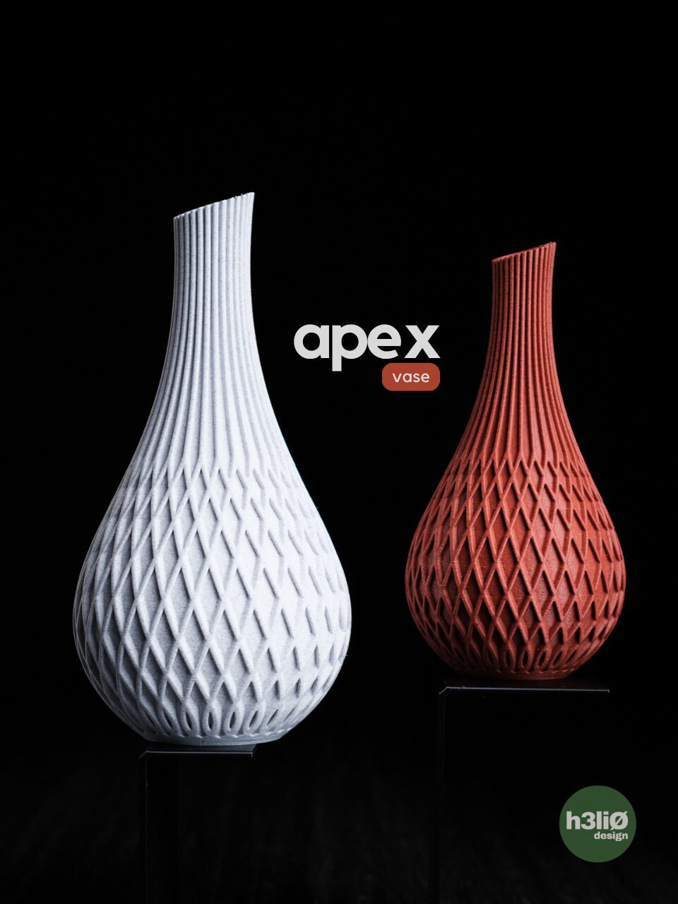 Apex Vase