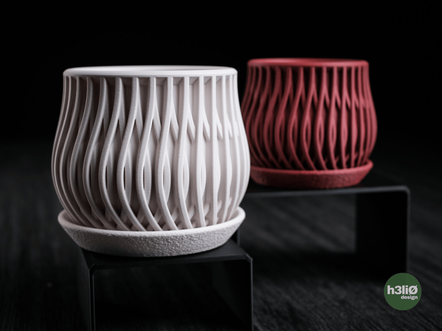 Viseu Planter