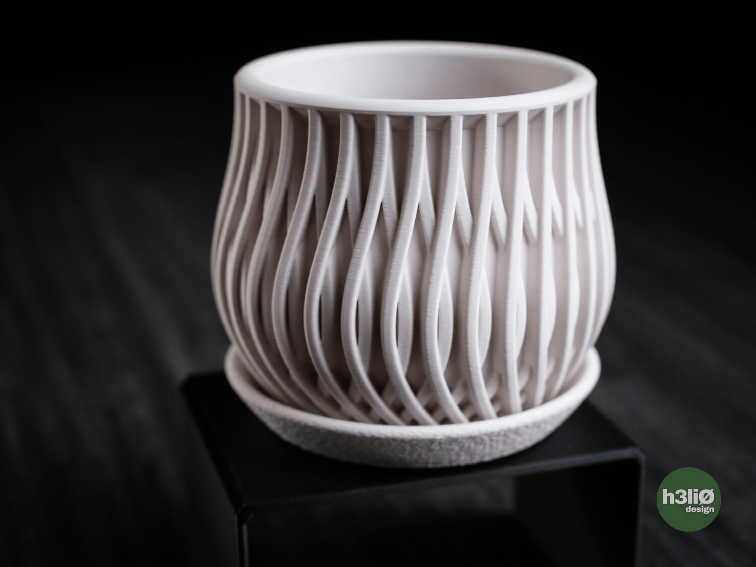 Viseu Planter