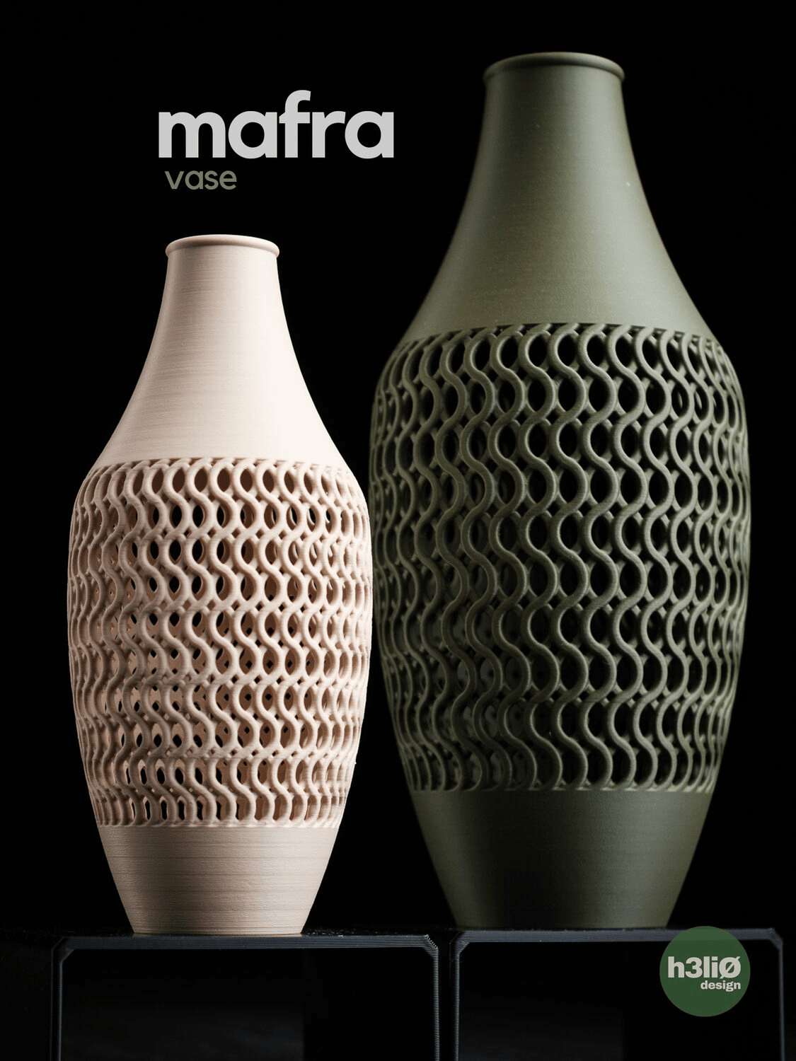 Mafra Vase