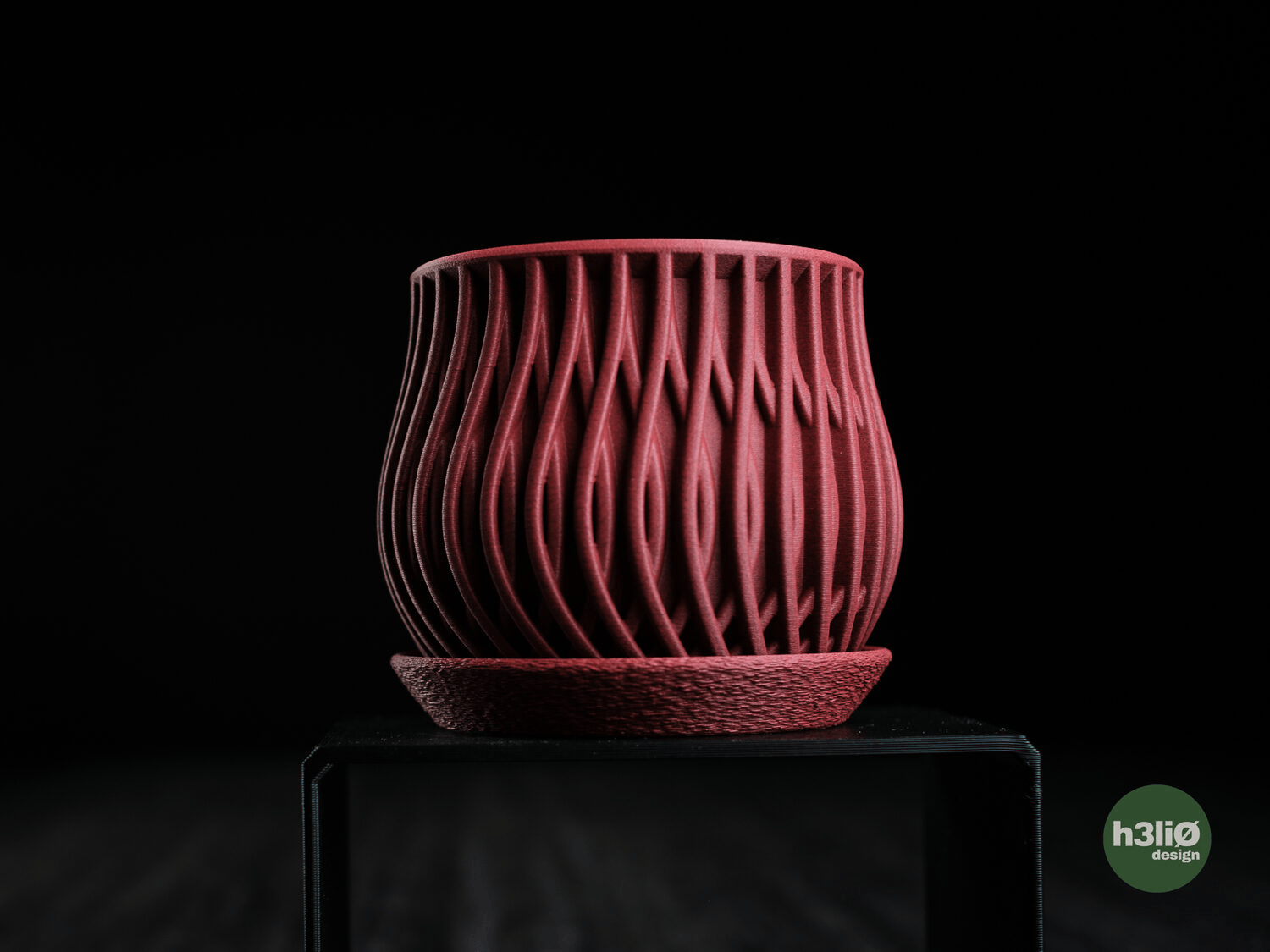 Viseu Planter