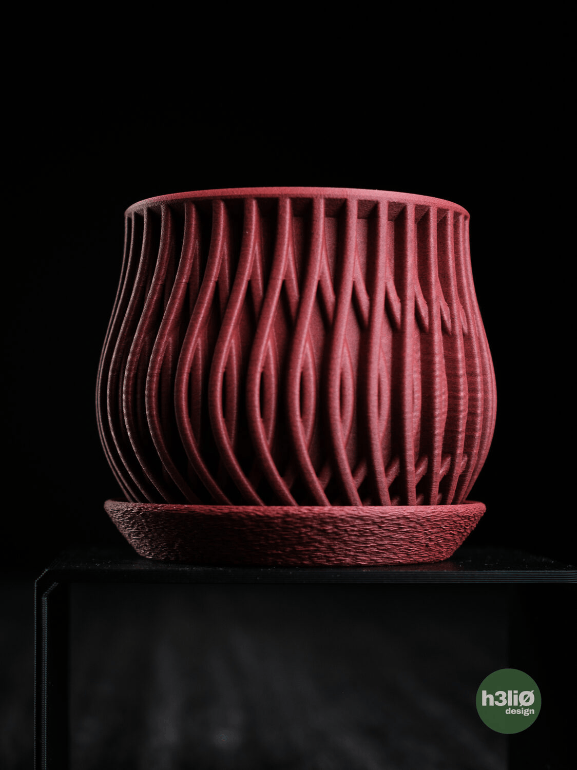 Viseu Planter