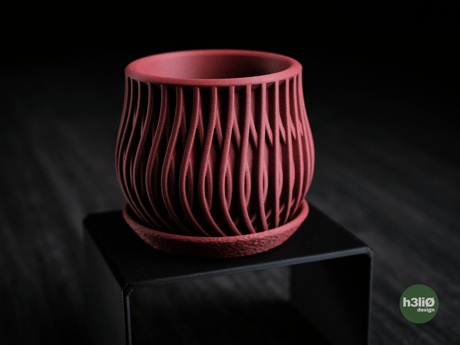 Viseu Planter
