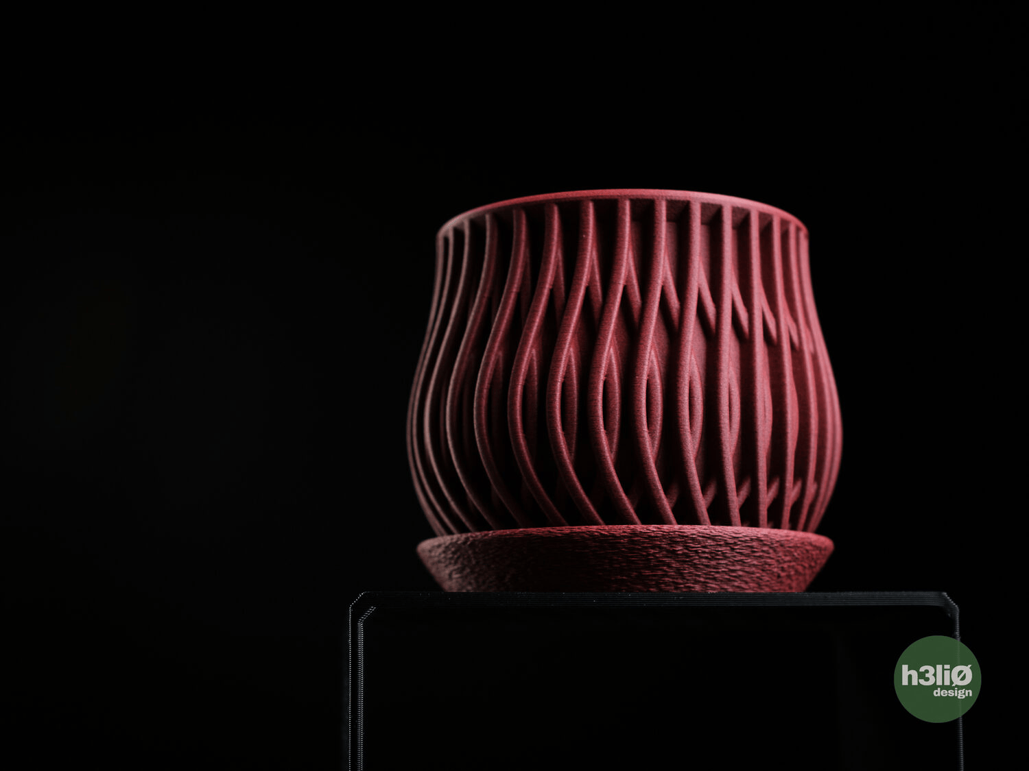 Viseu Planter