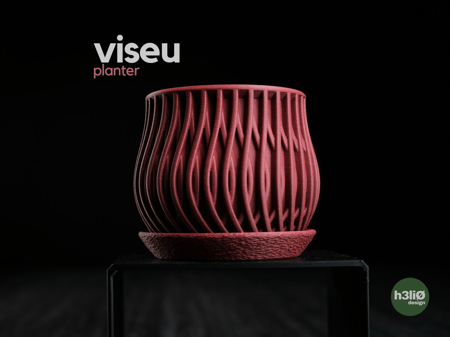 Viseu Planter