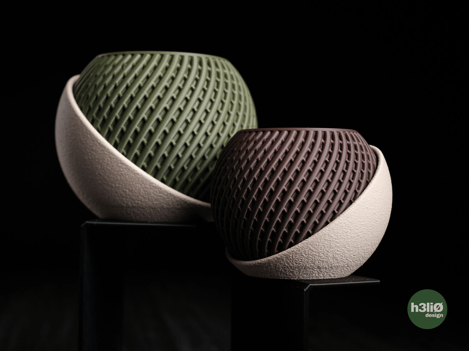 Troia Planter