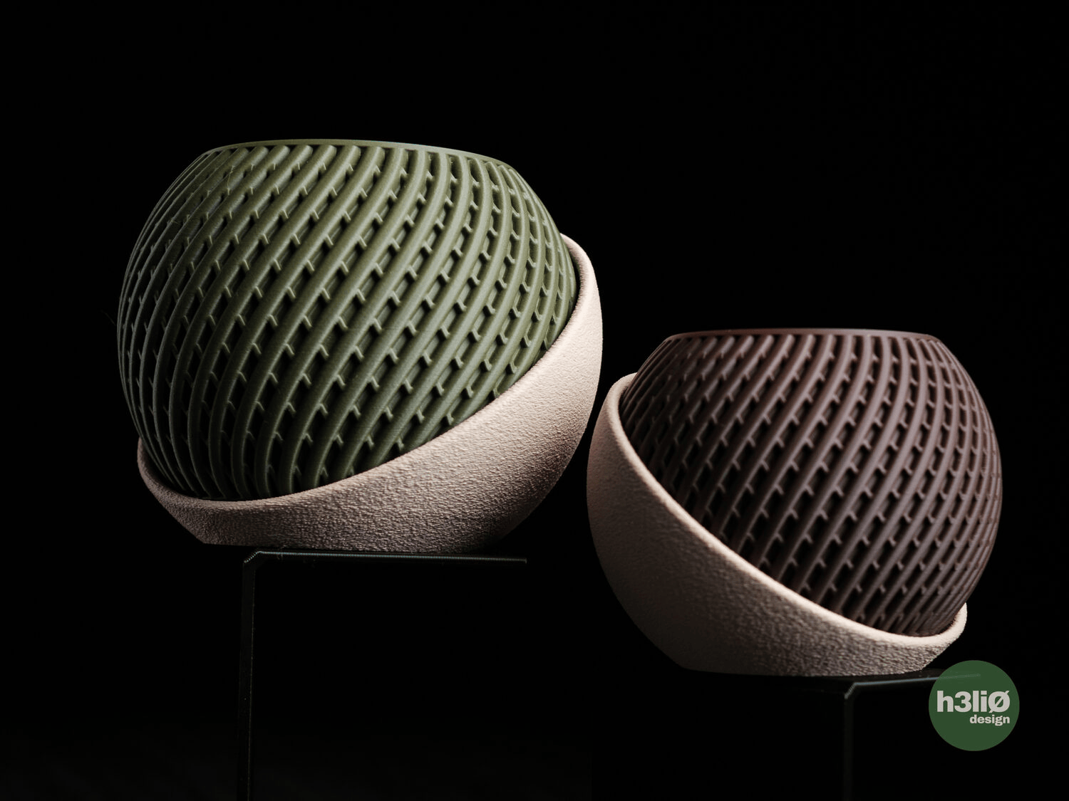 Troia Planter