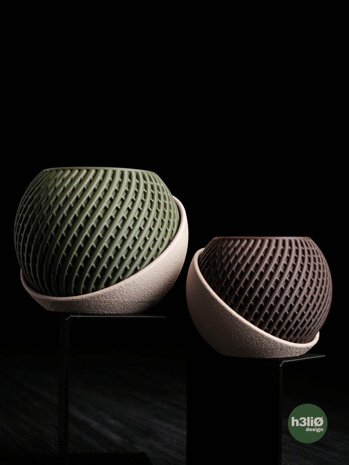 Troia Planter