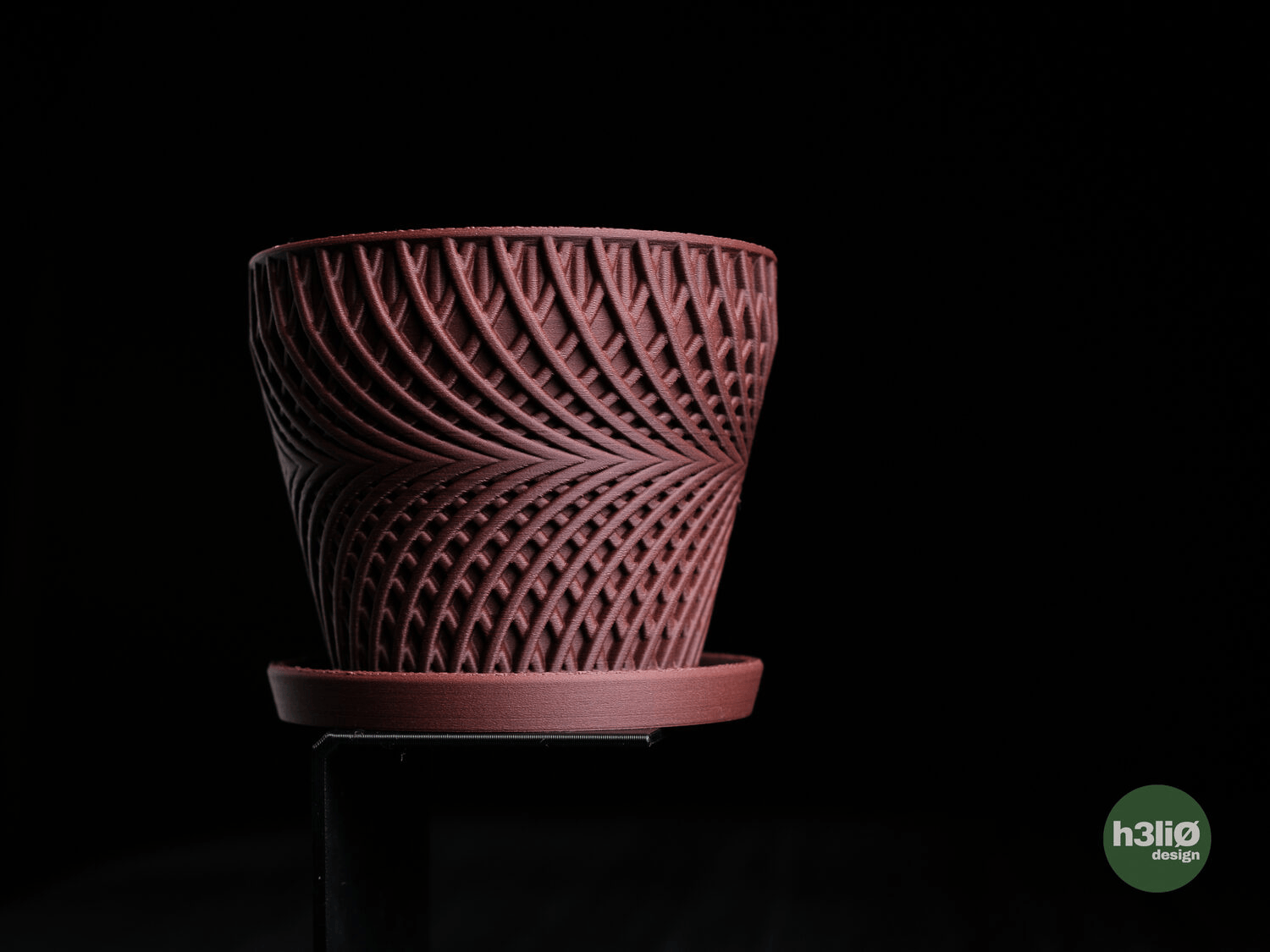 Adrift Planter