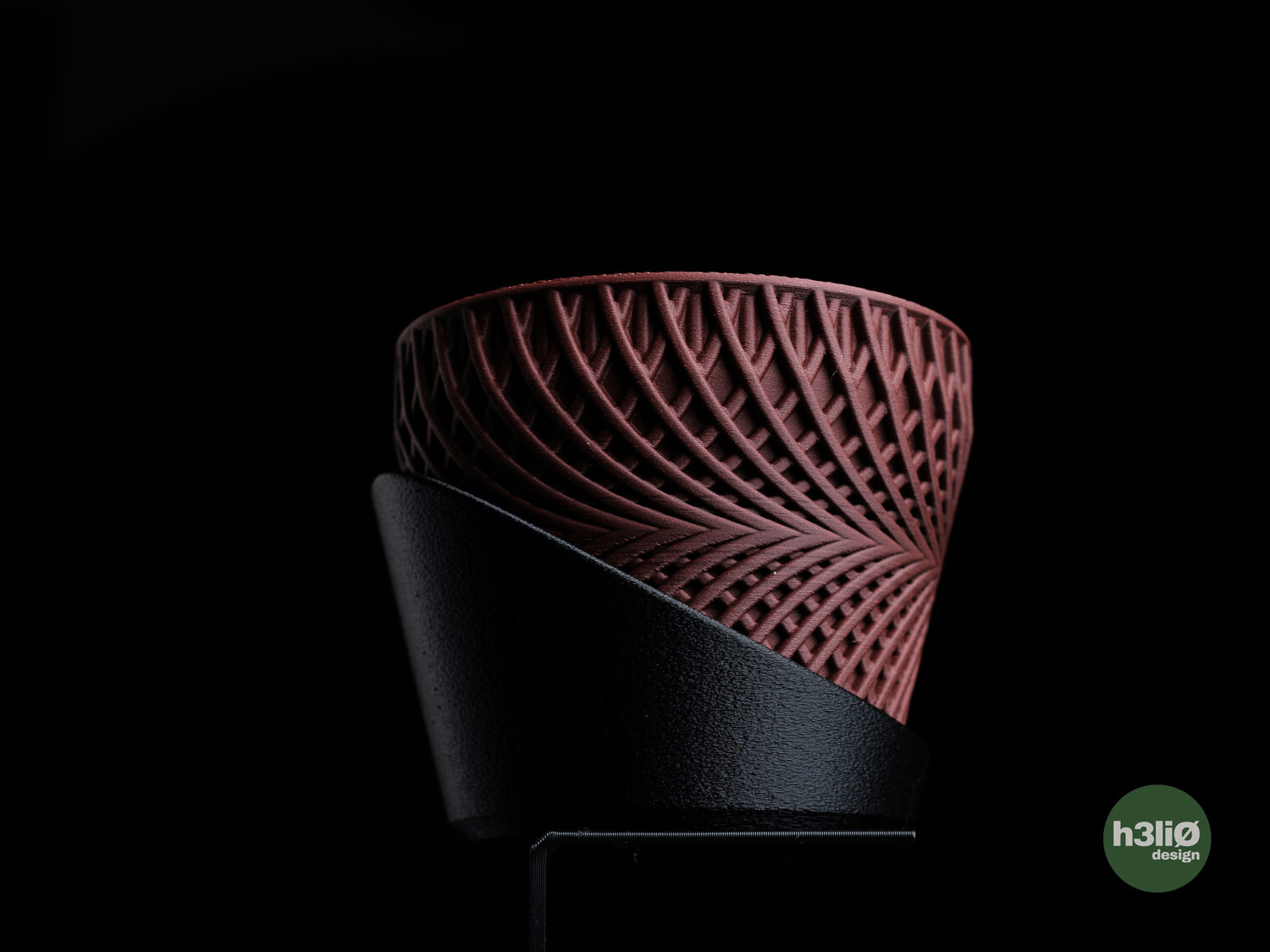 Adrift Planter