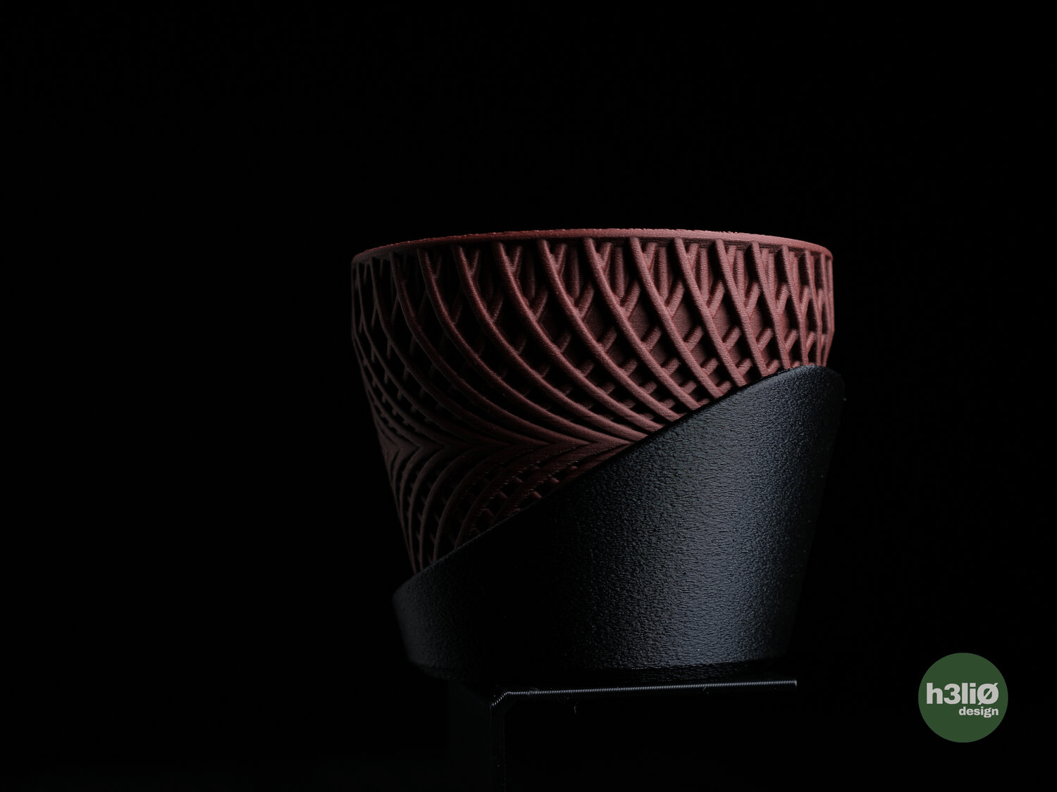Adrift Planter
