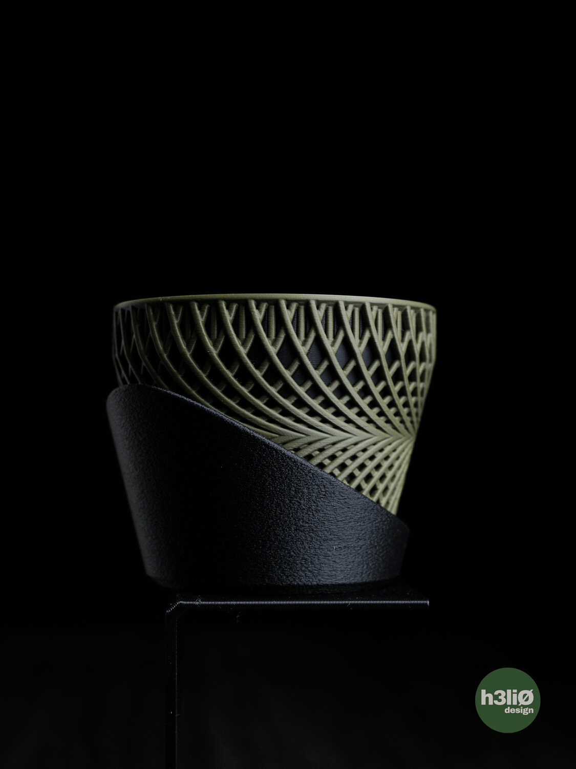 Adrift Planter