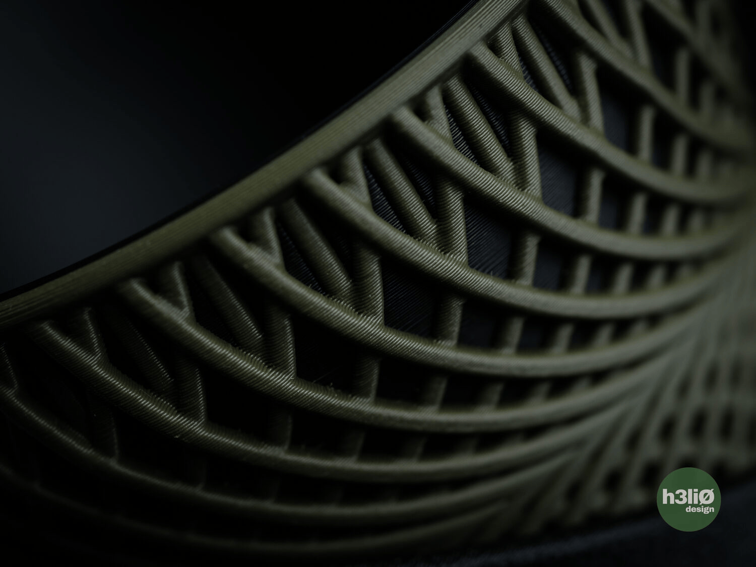 Adrift Planter