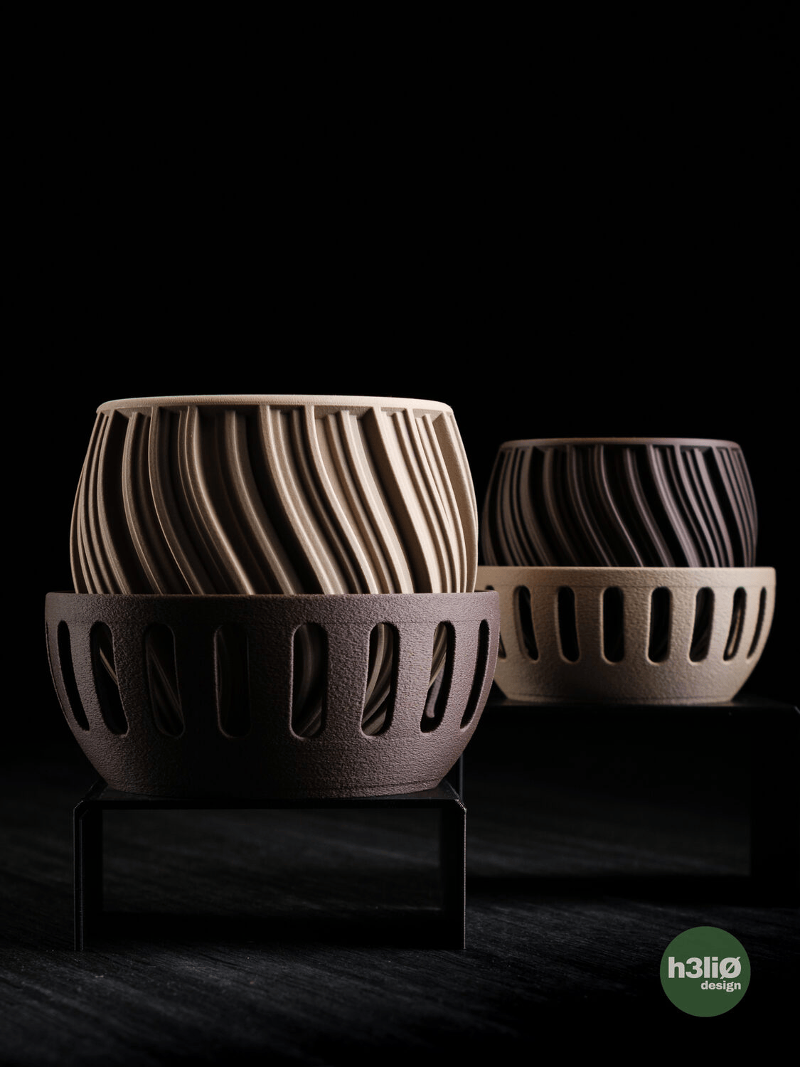 Odemira Planter