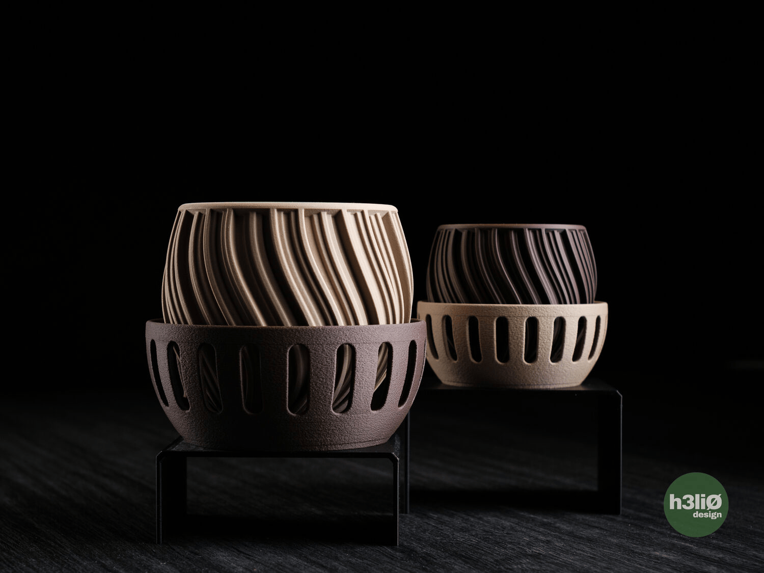 Odemira Planter