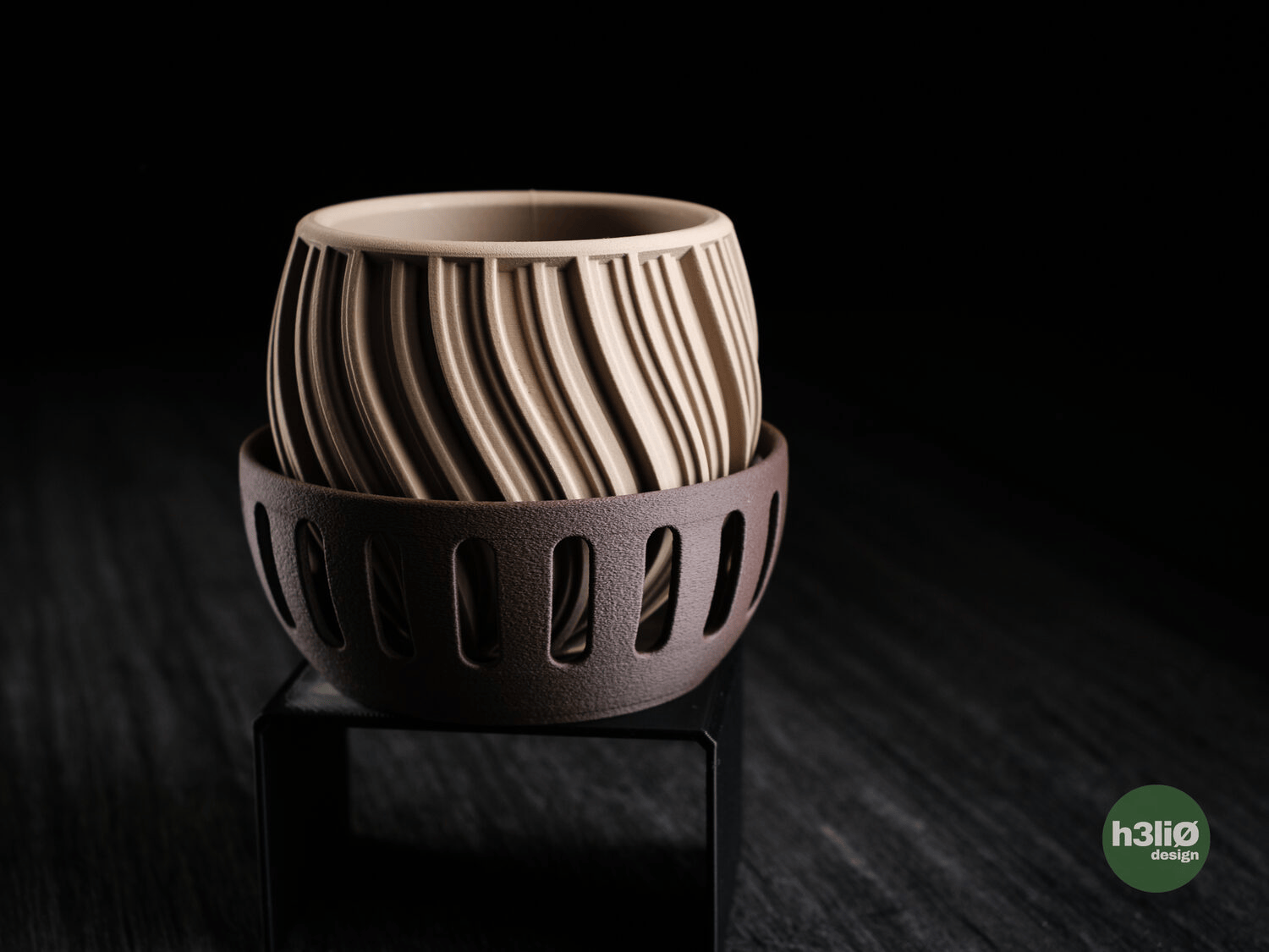Odemira Planter