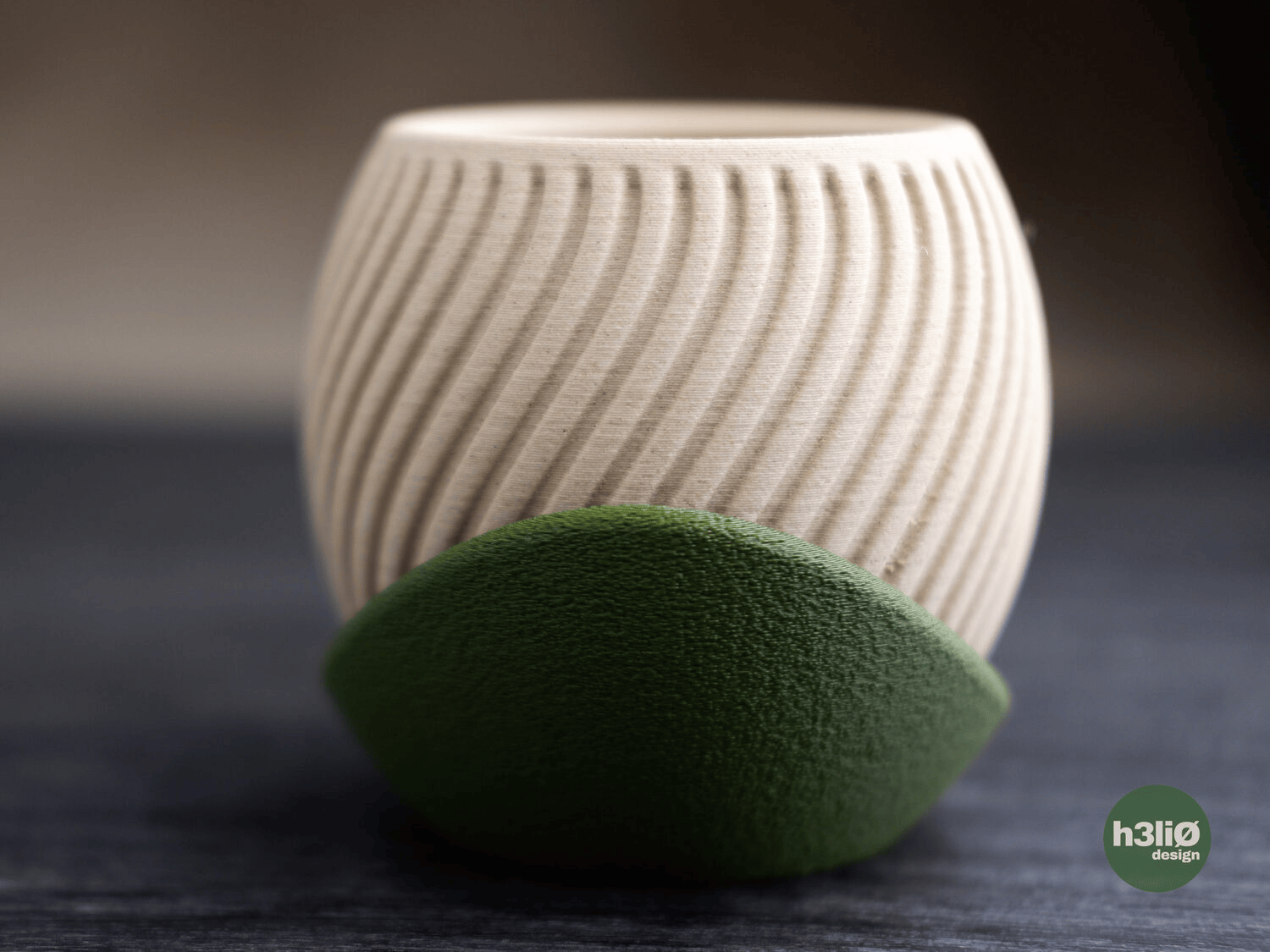 Wavy Planter
