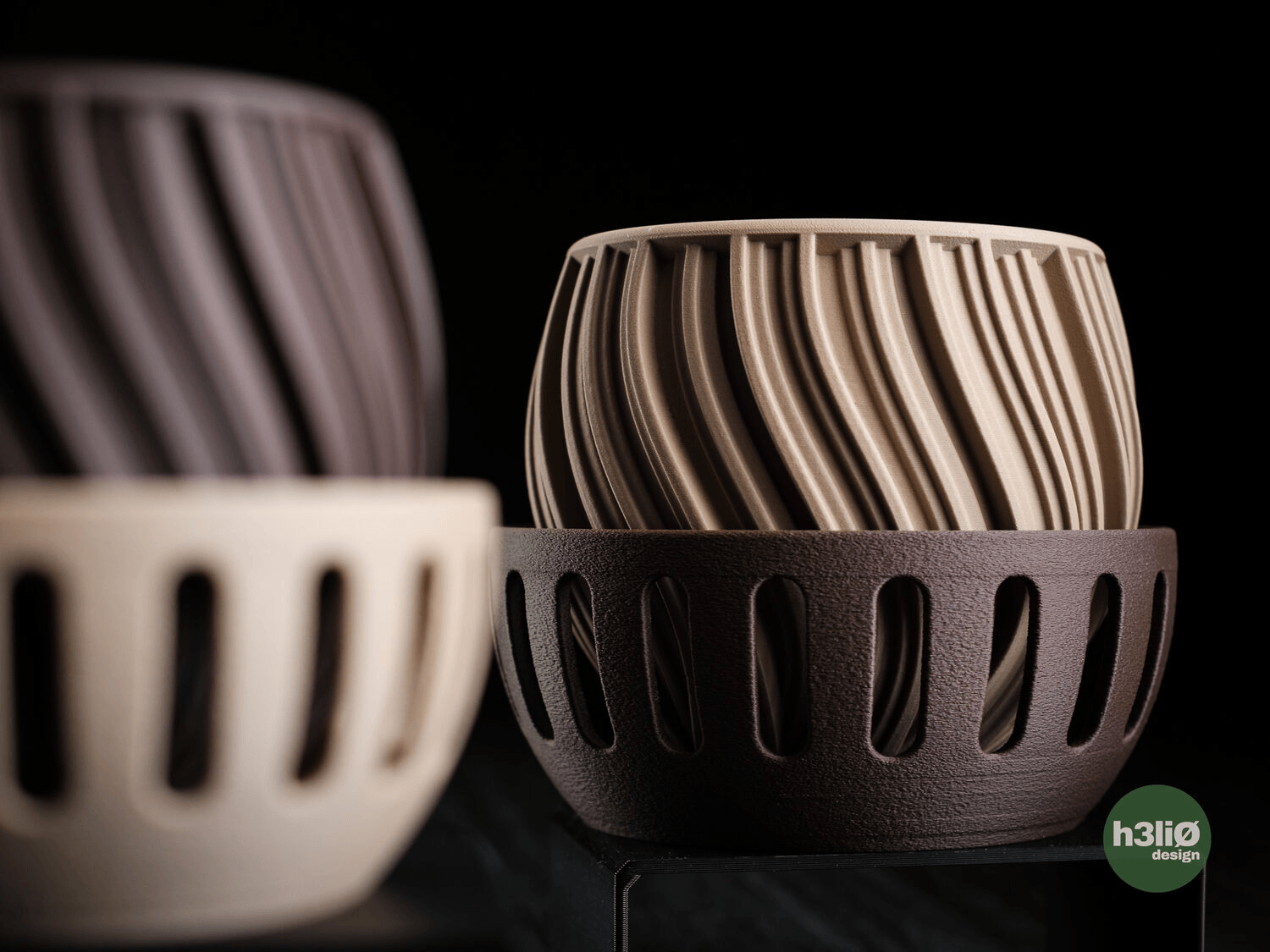 Odemira Planter