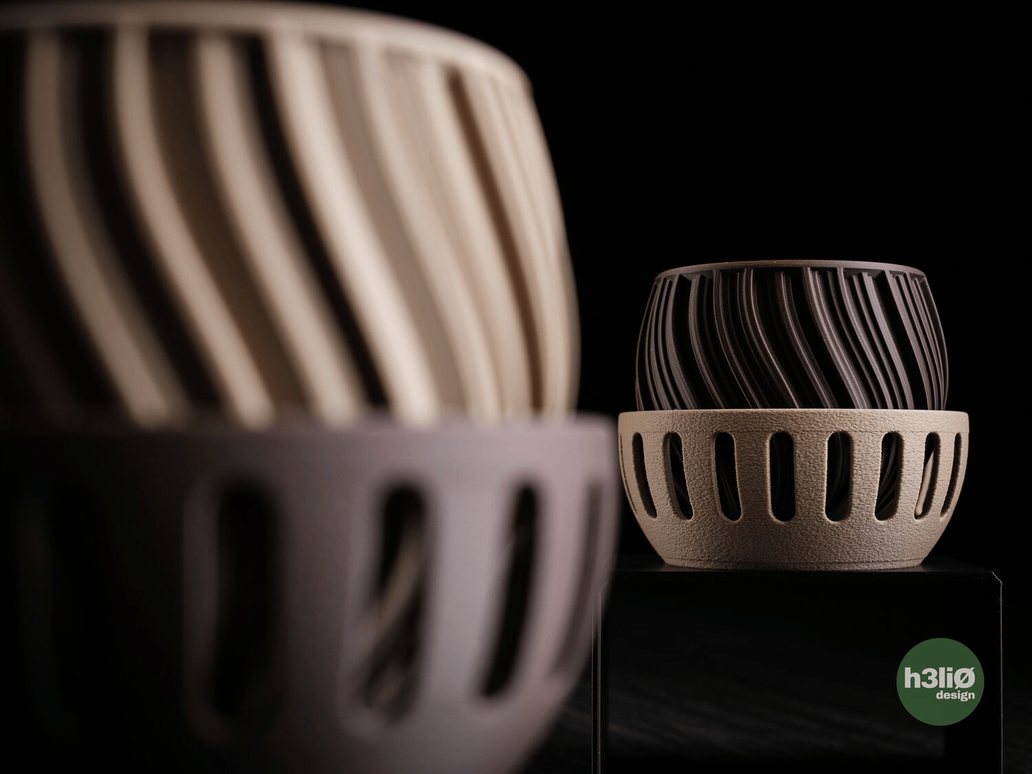Odemira Planter