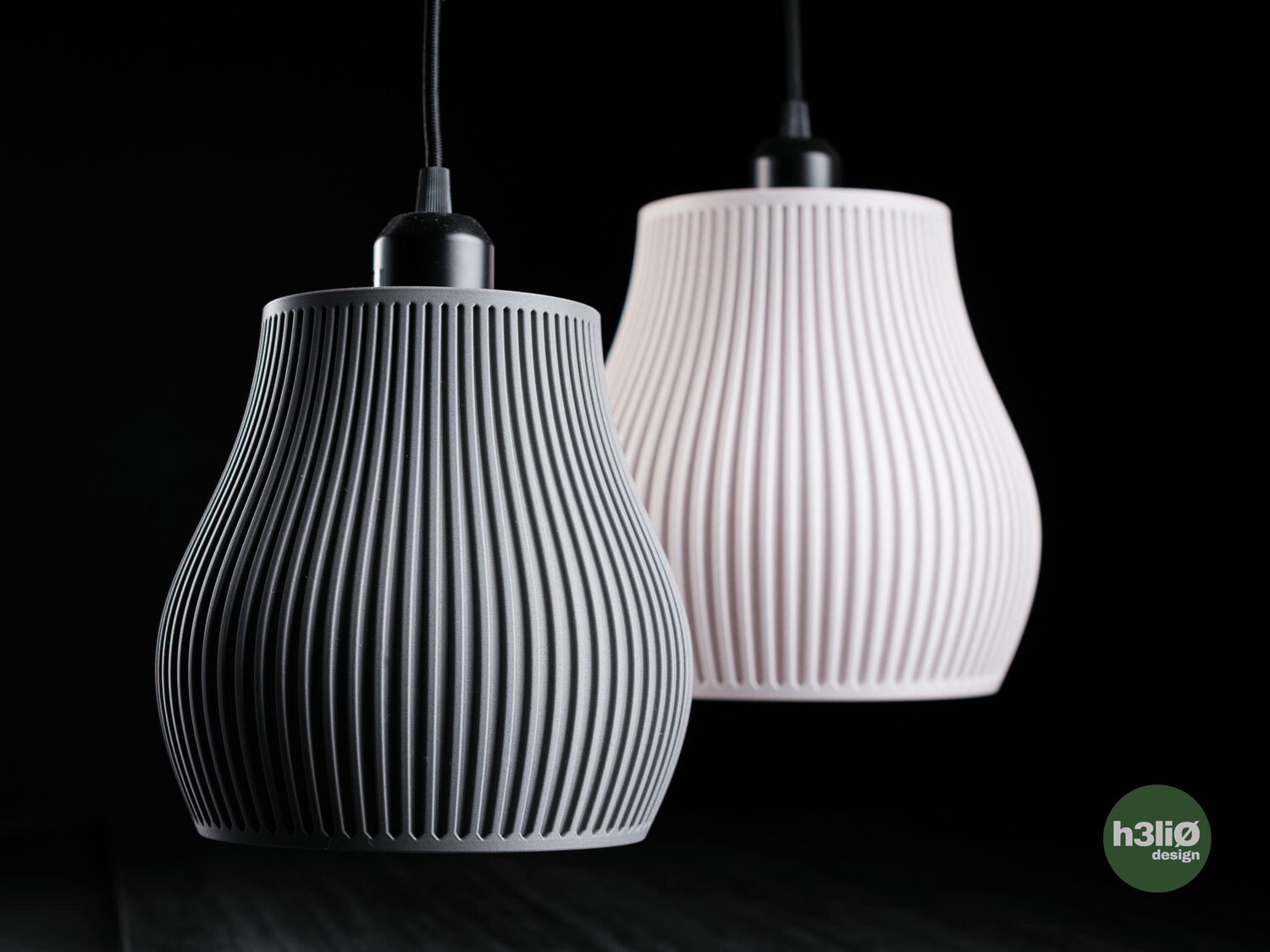 Tejo Pendant Lamp