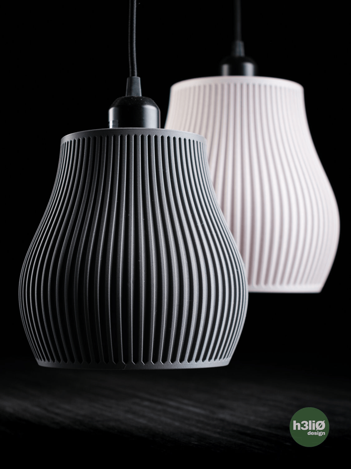 Tejo Pendant Lamp