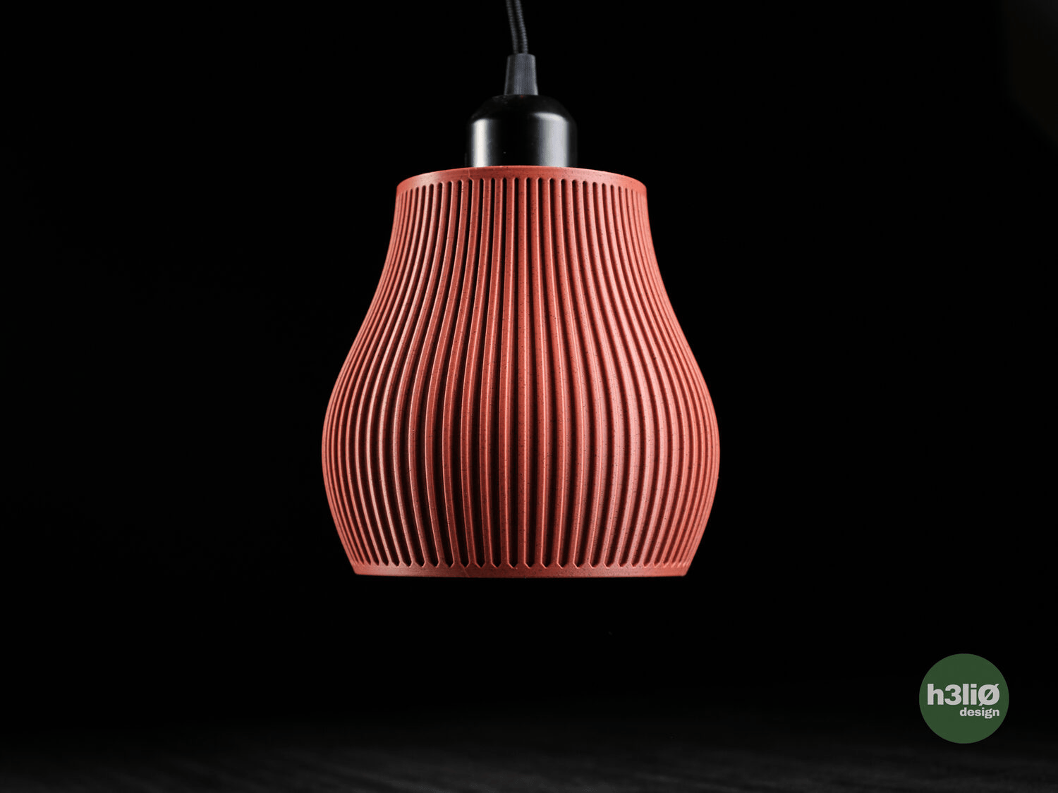 Tejo Pendant Lamp