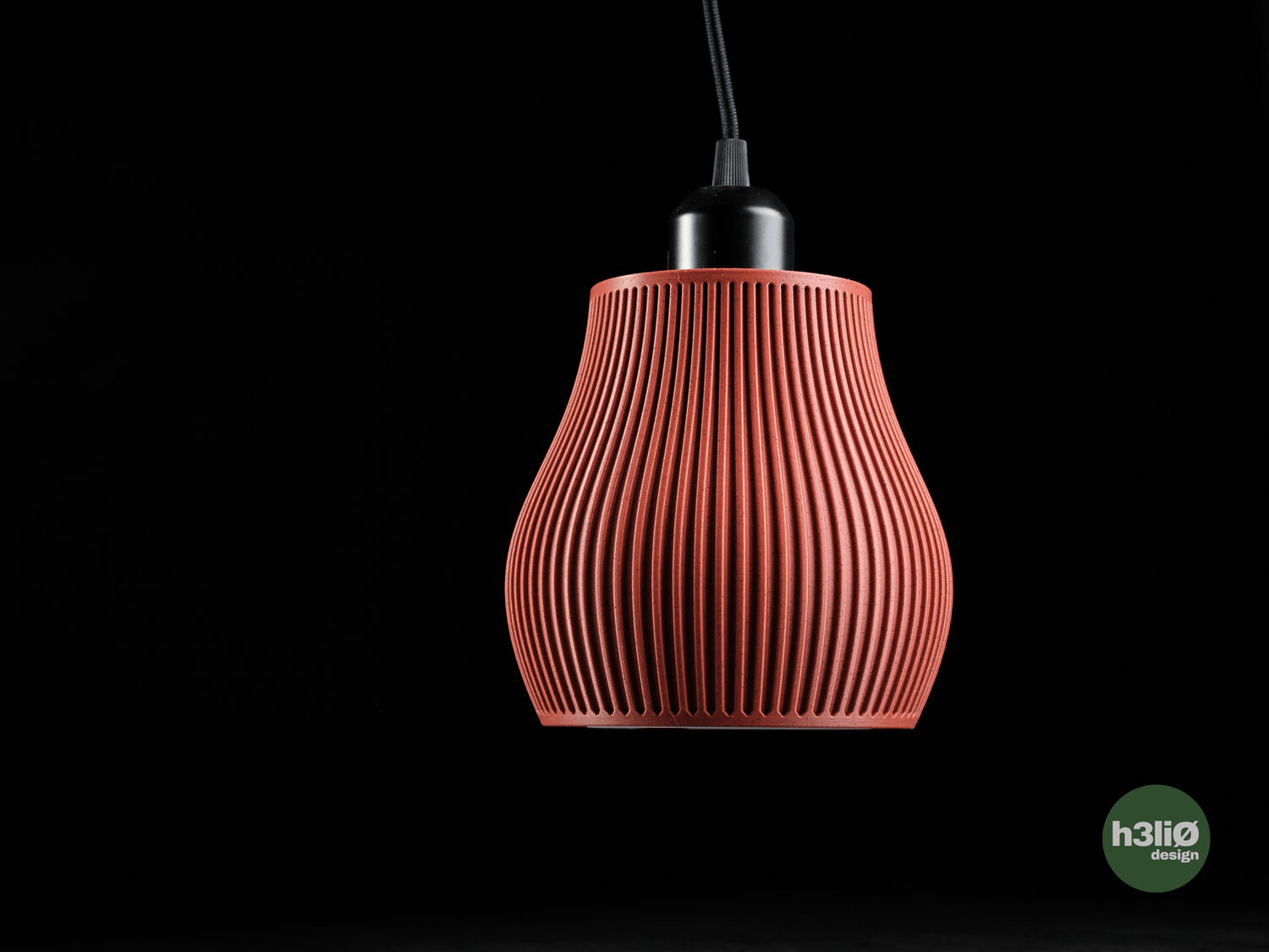 Tejo Pendant Lamp