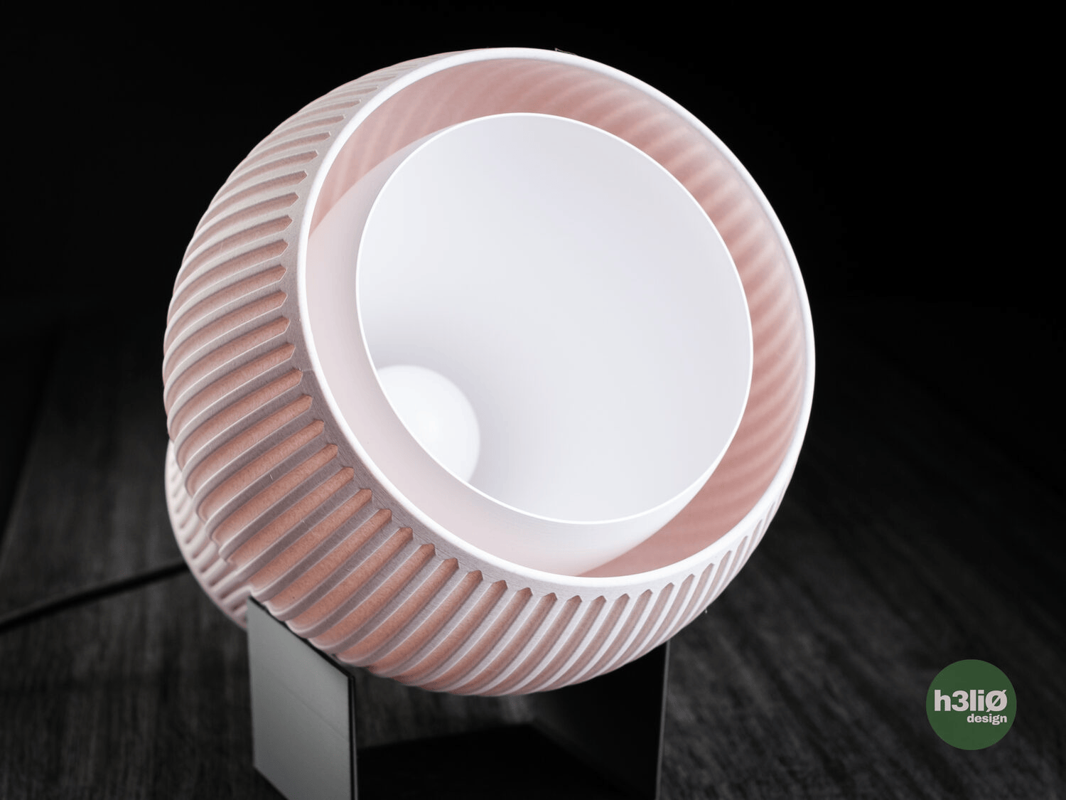 Tejo Pendant Lamp