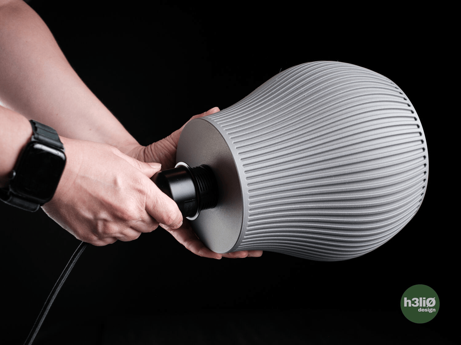 Tejo Pendant Lamp