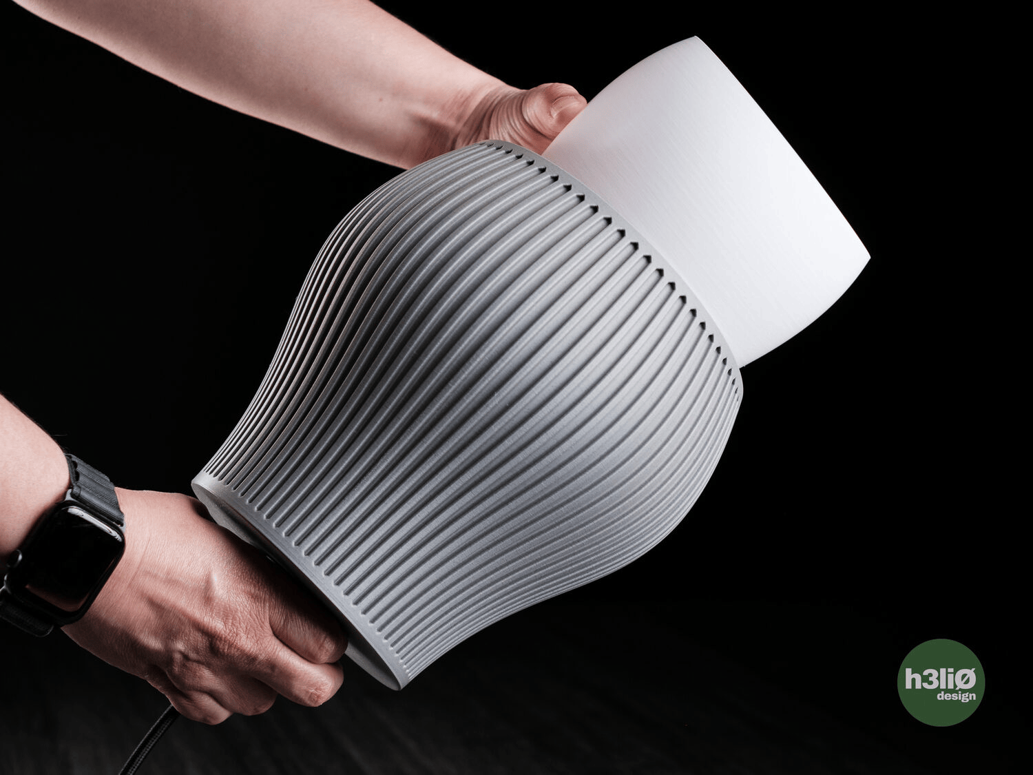 Tejo Pendant Lamp