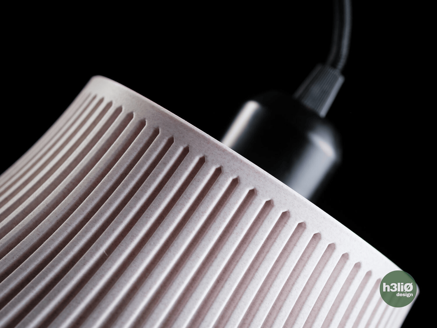 Tejo Pendant Lamp