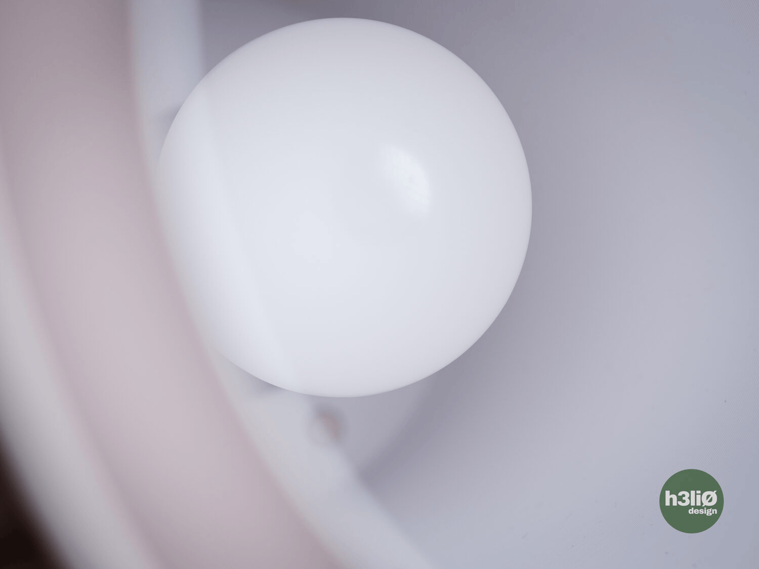 Tejo Pendant Lamp