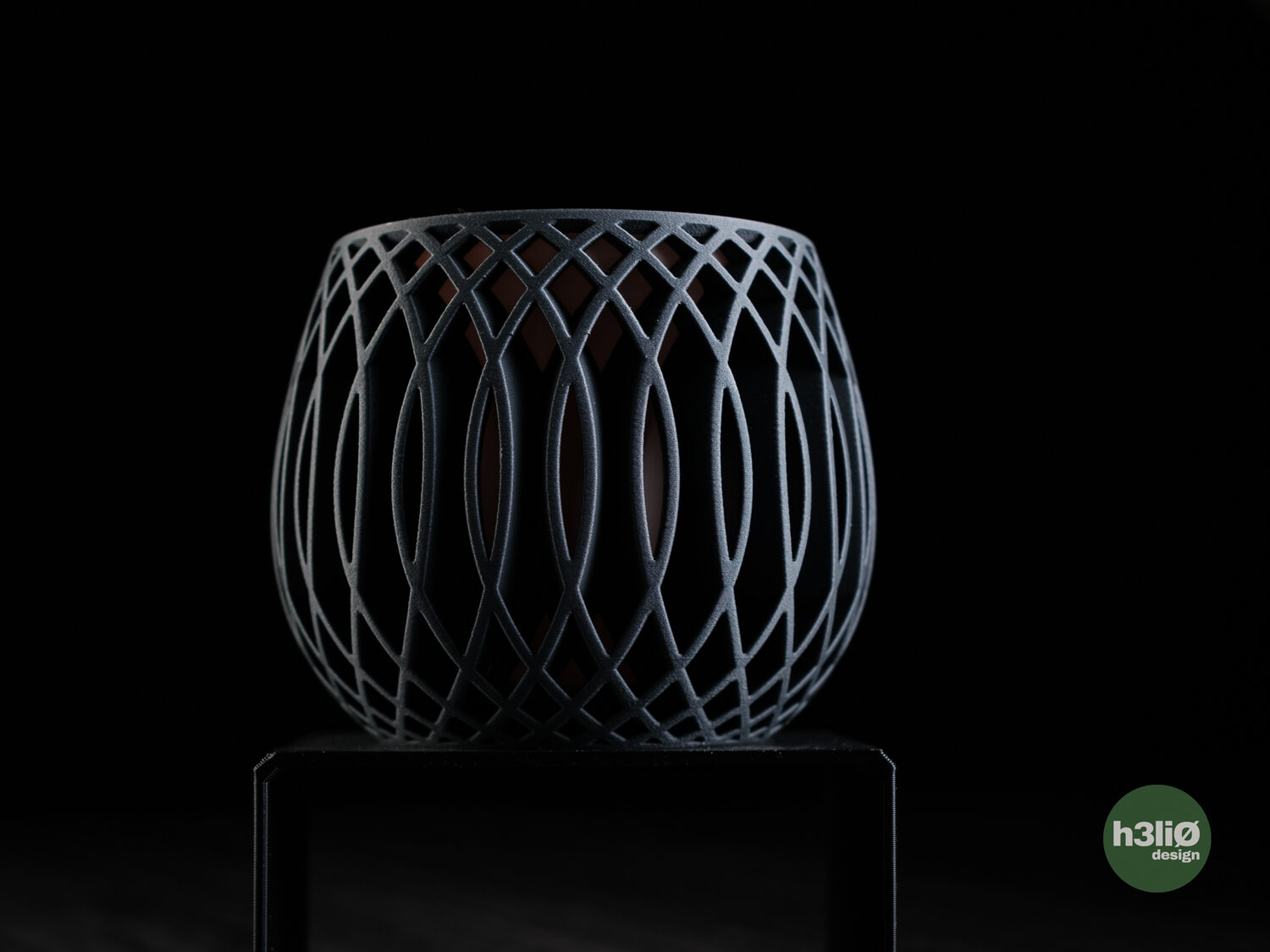Seia Planter