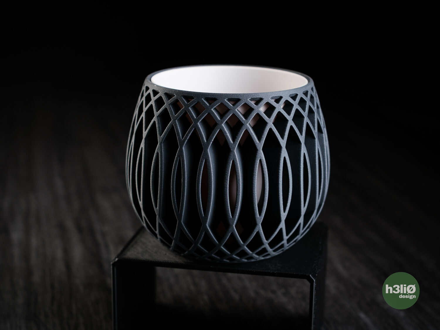 Seia Planter
