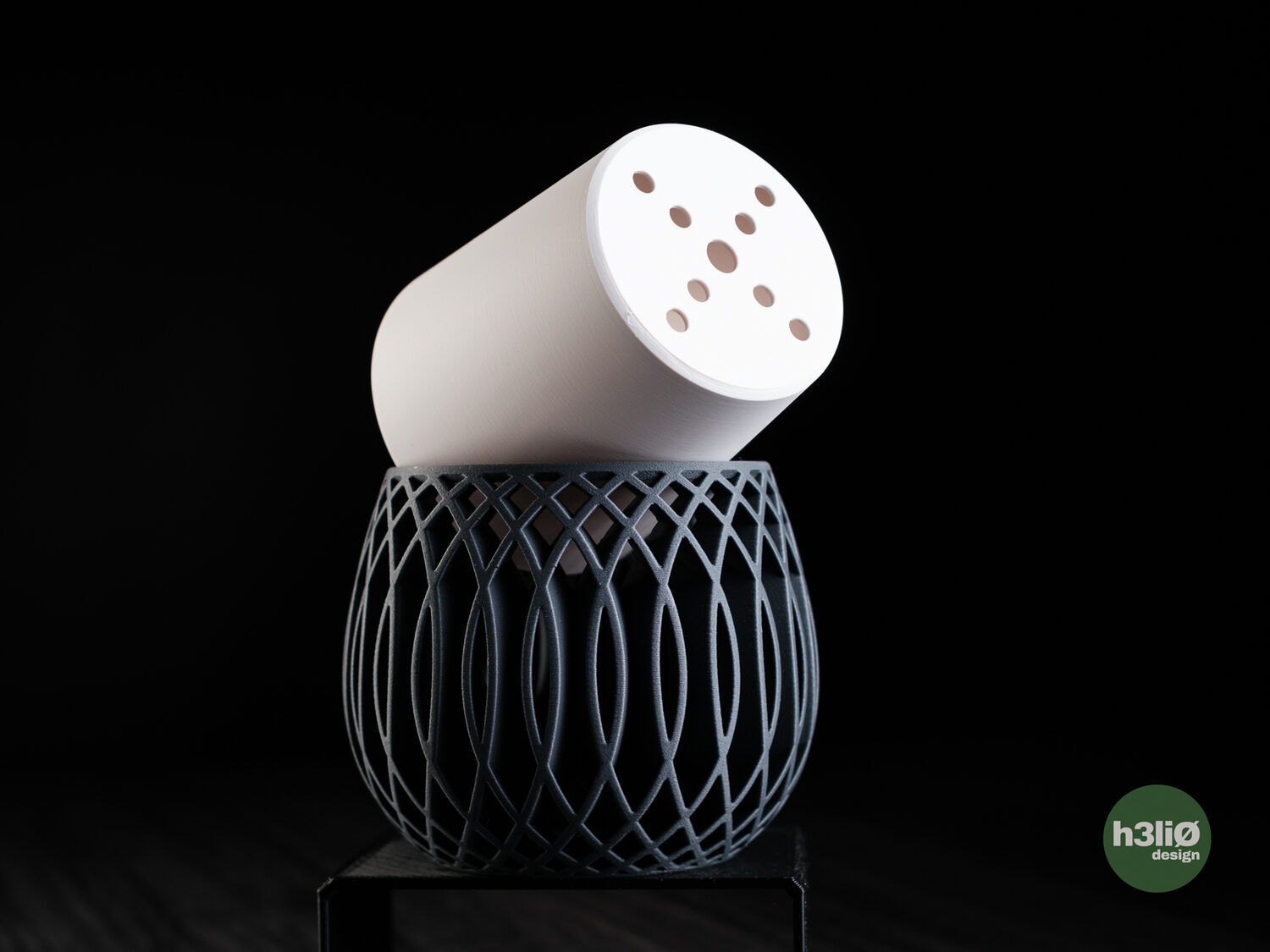 Seia Planter