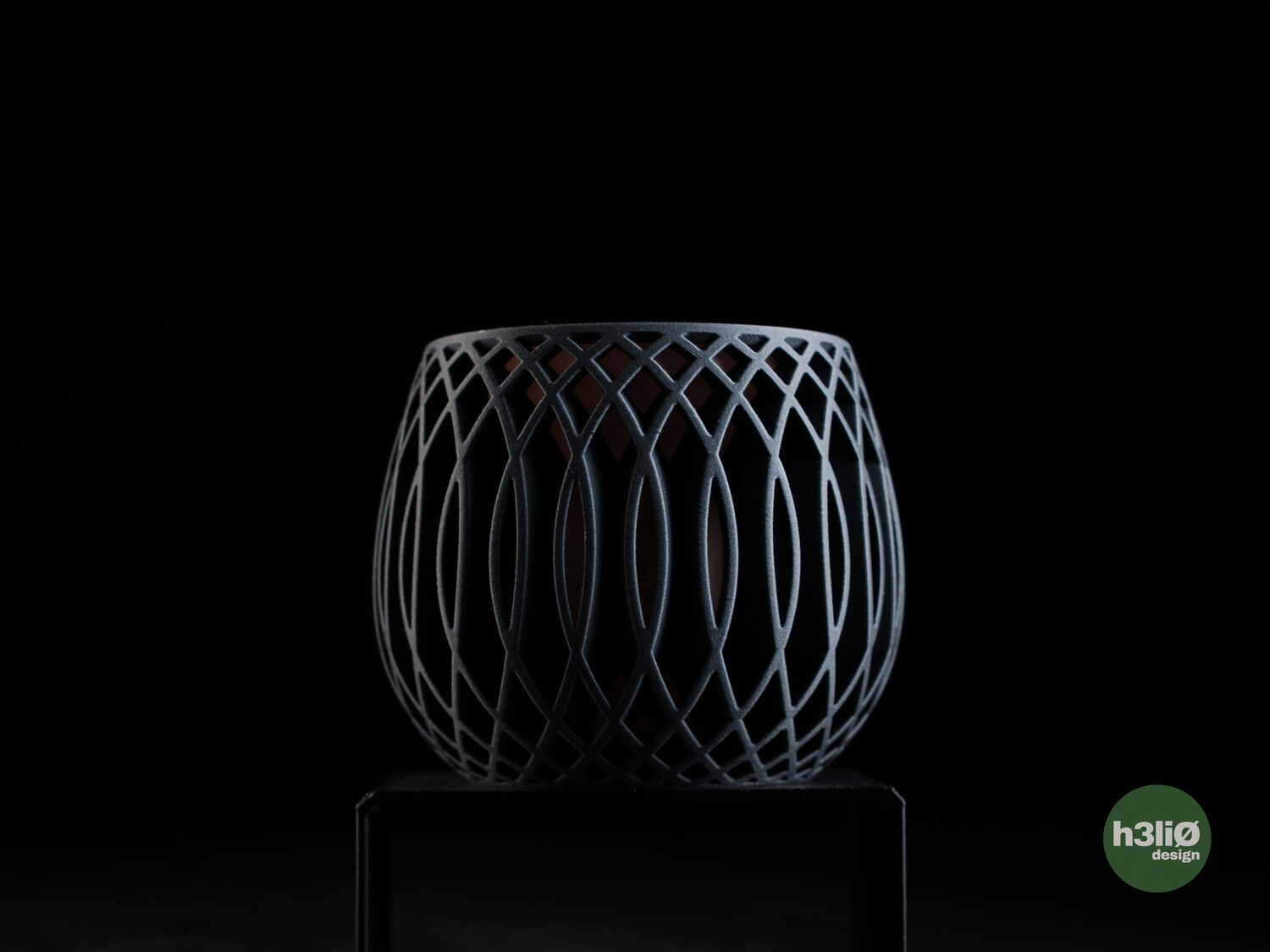 Seia Planter