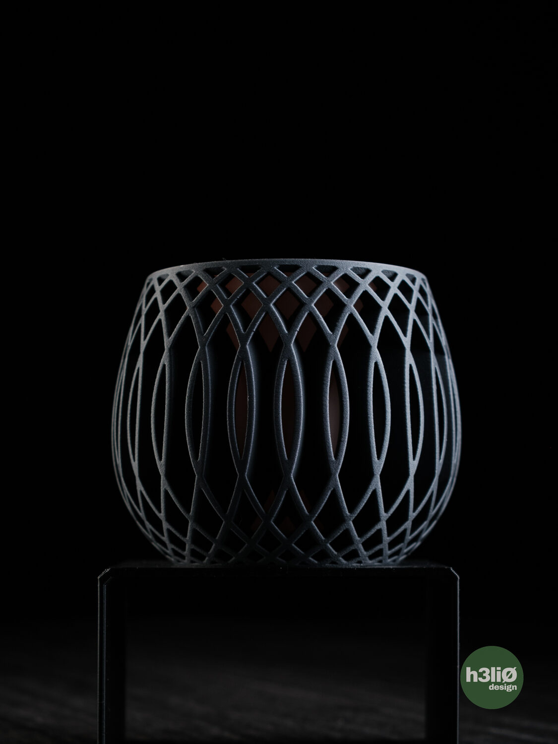 Seia Planter