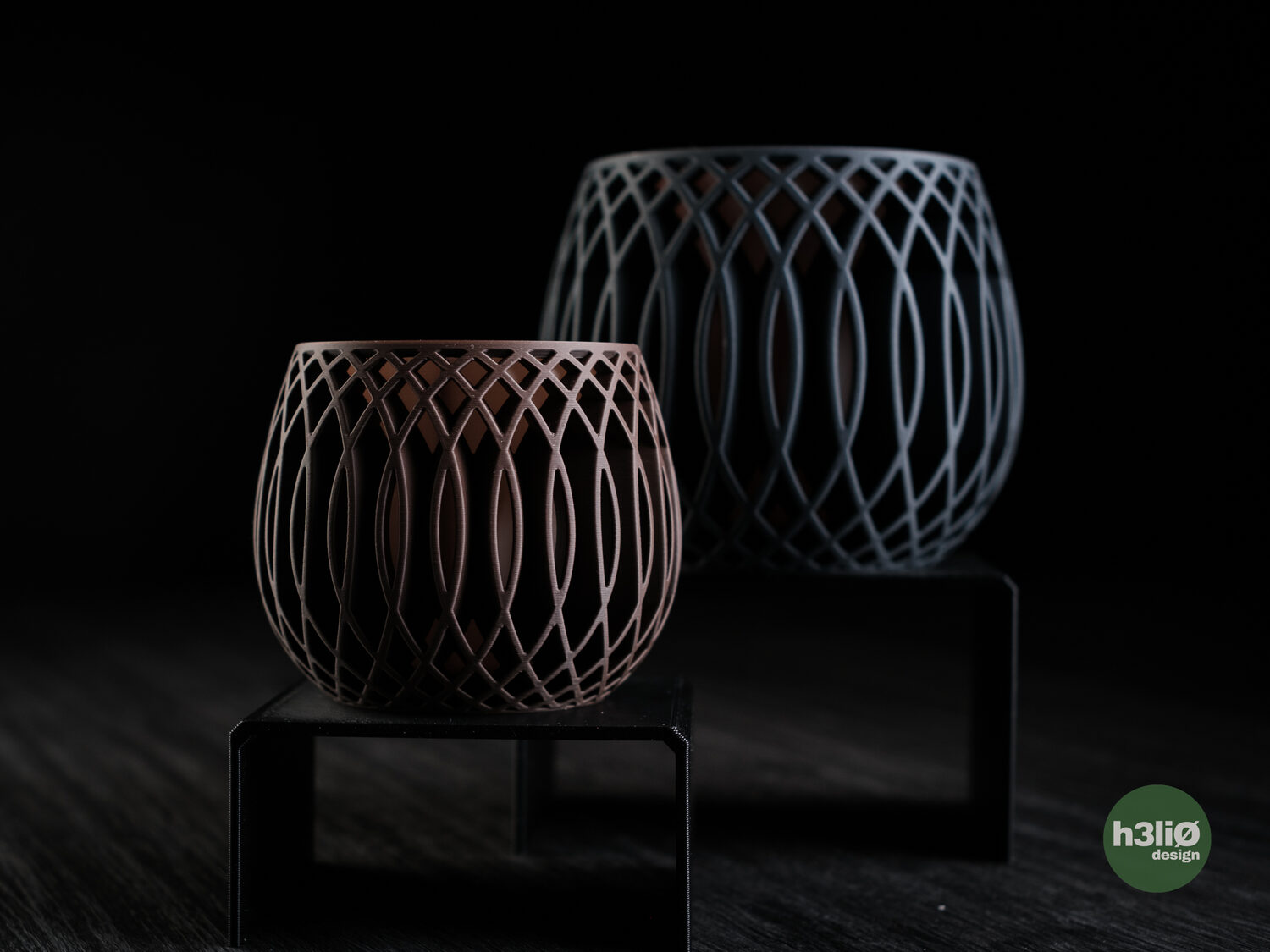 Seia Planter