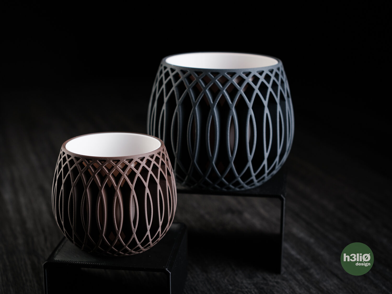 Seia Planter