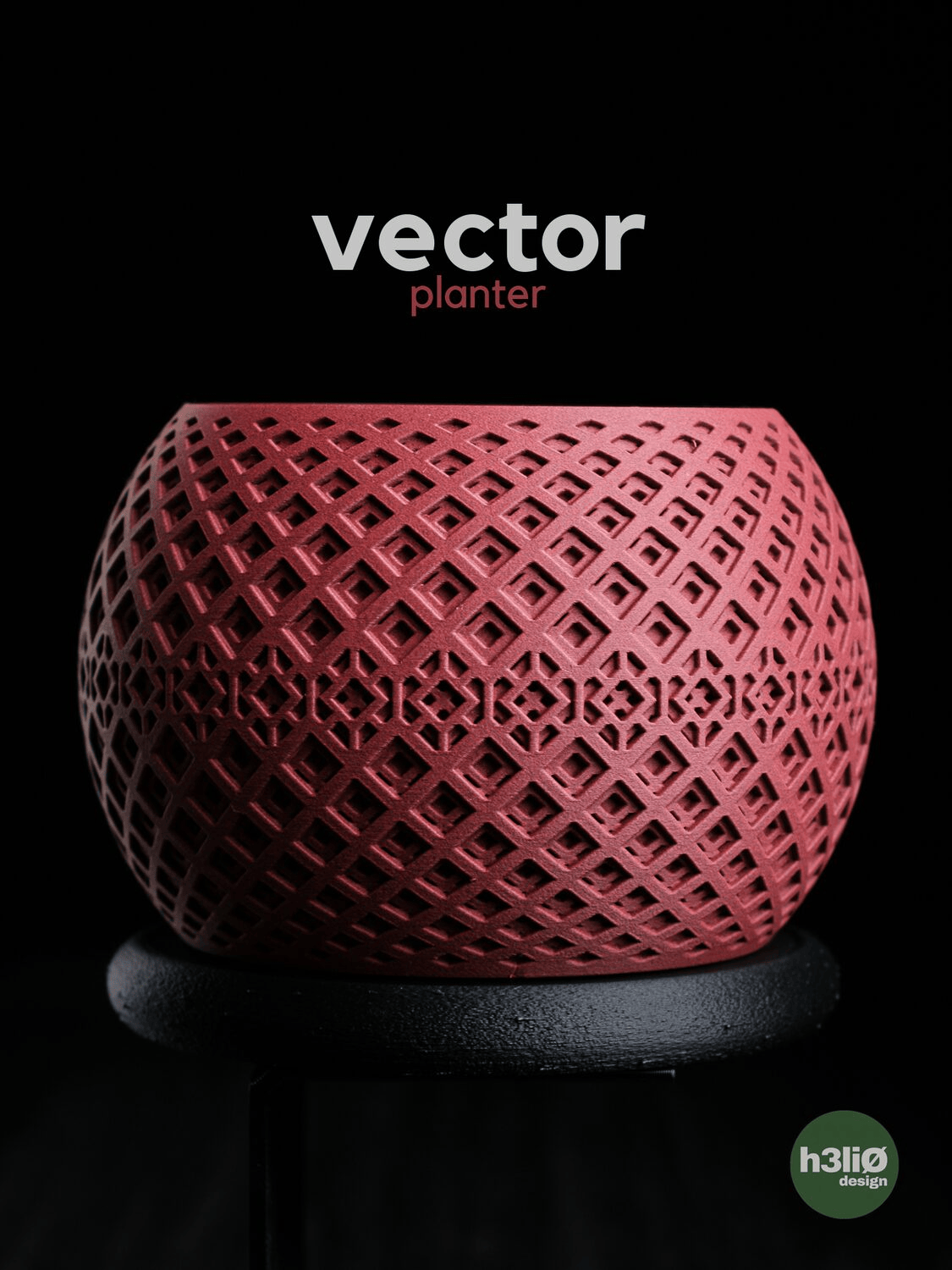 Vector Planter
