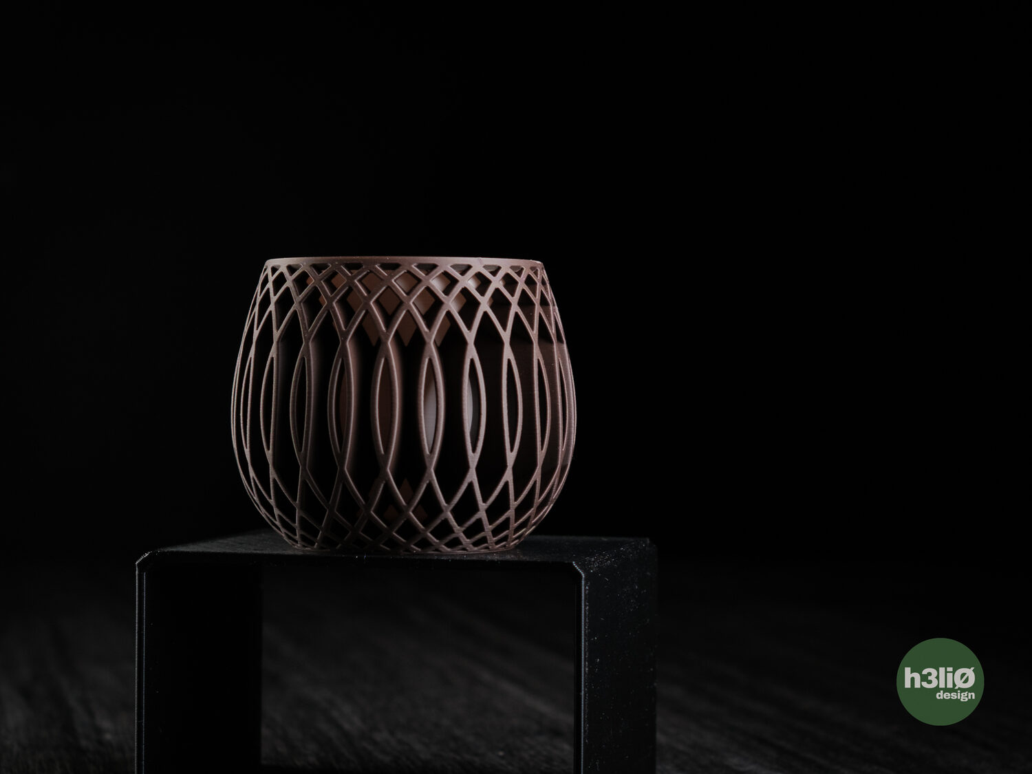 Seia Planter