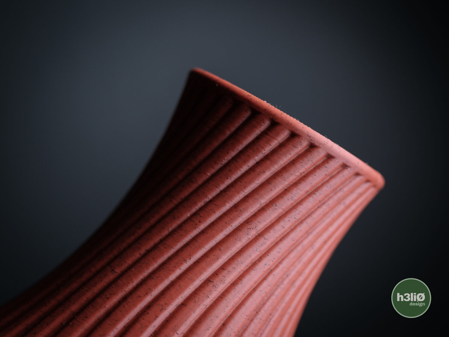 Quell Vase
