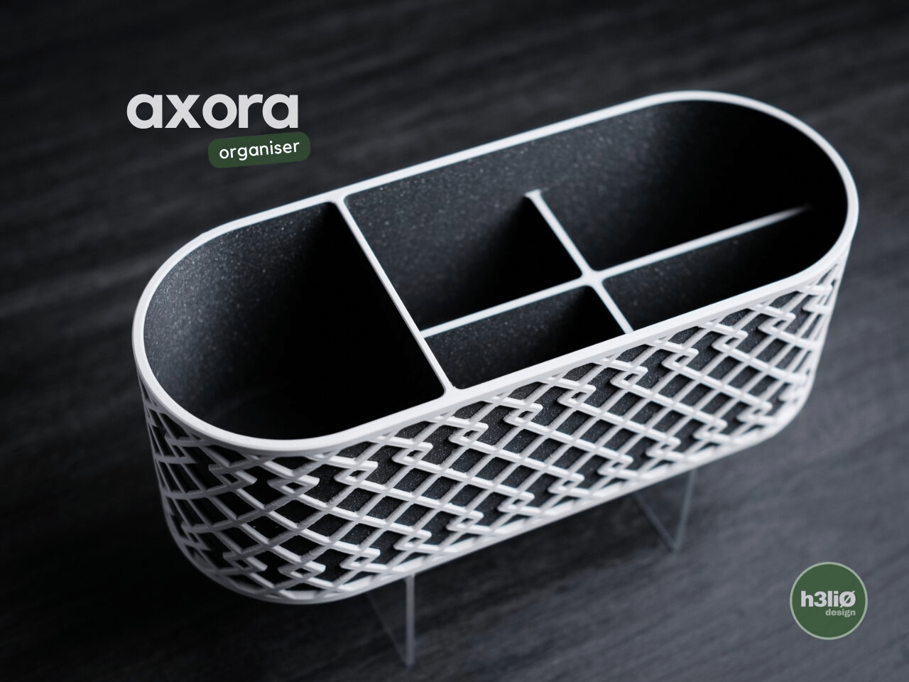 Axora Organizer