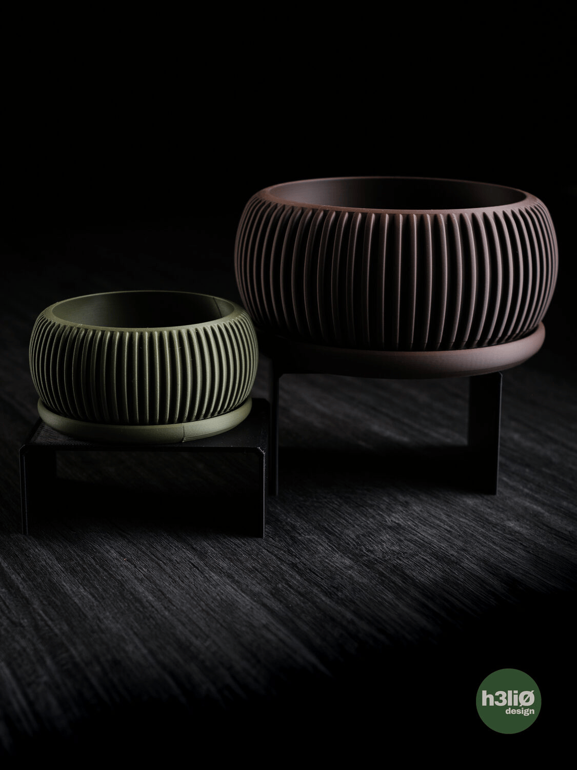 Taveiro Planter