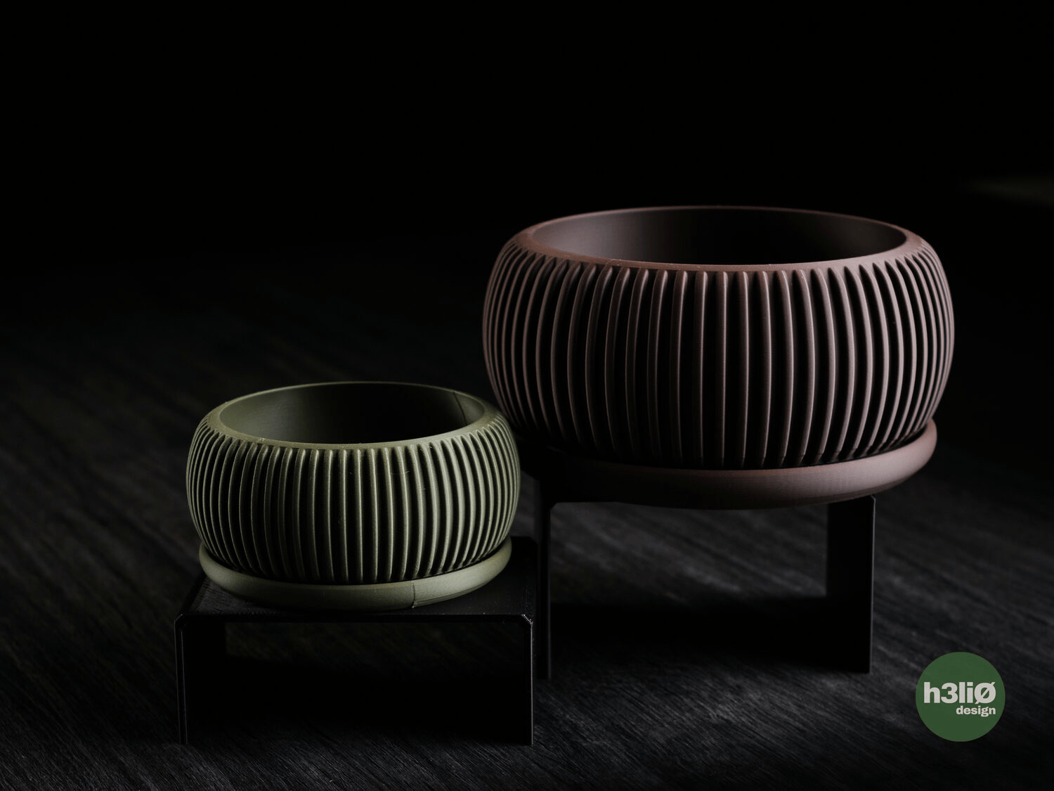 Taveiro Planter