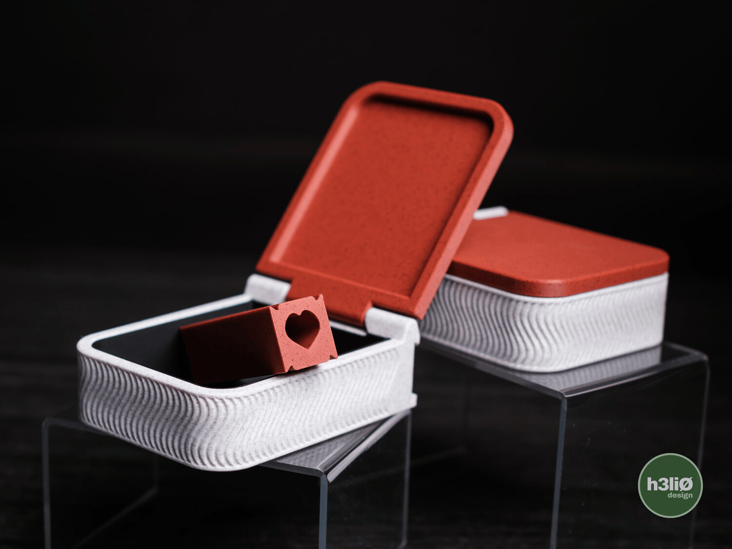 Valentine Couples Box