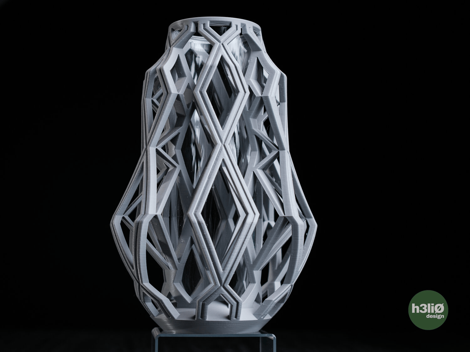 Cylink Vase