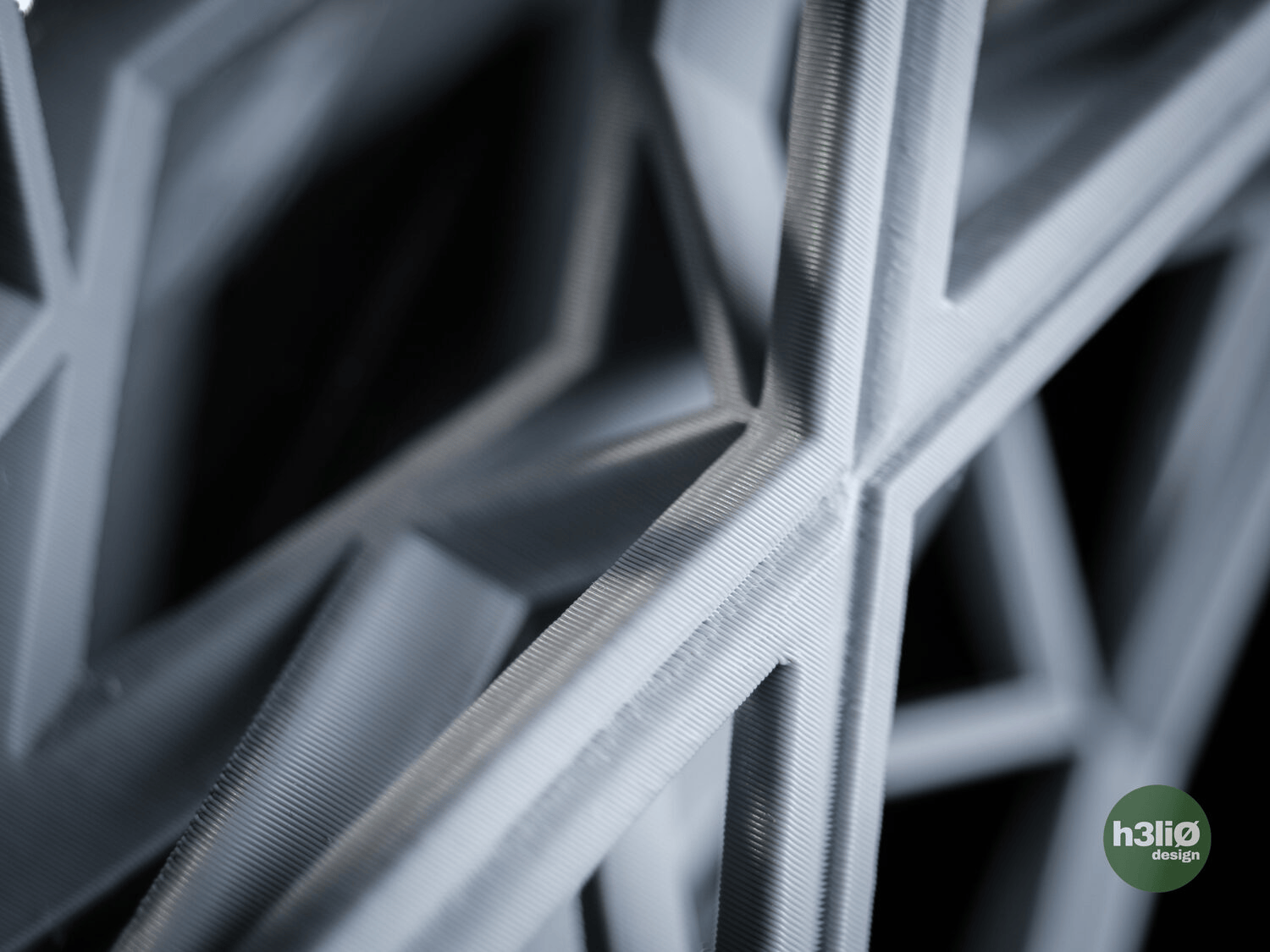 Cylink Vase