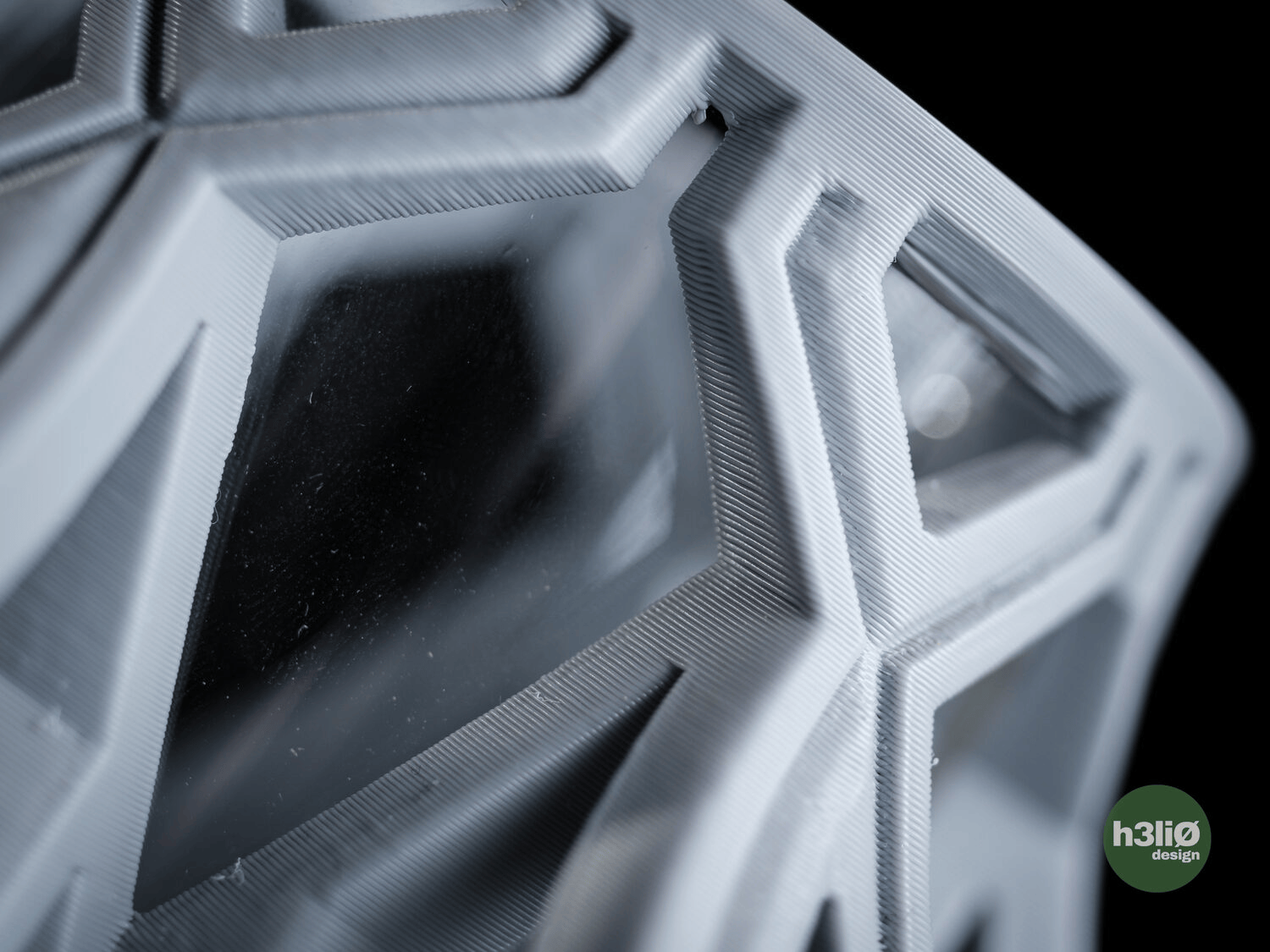 Cylink Vase